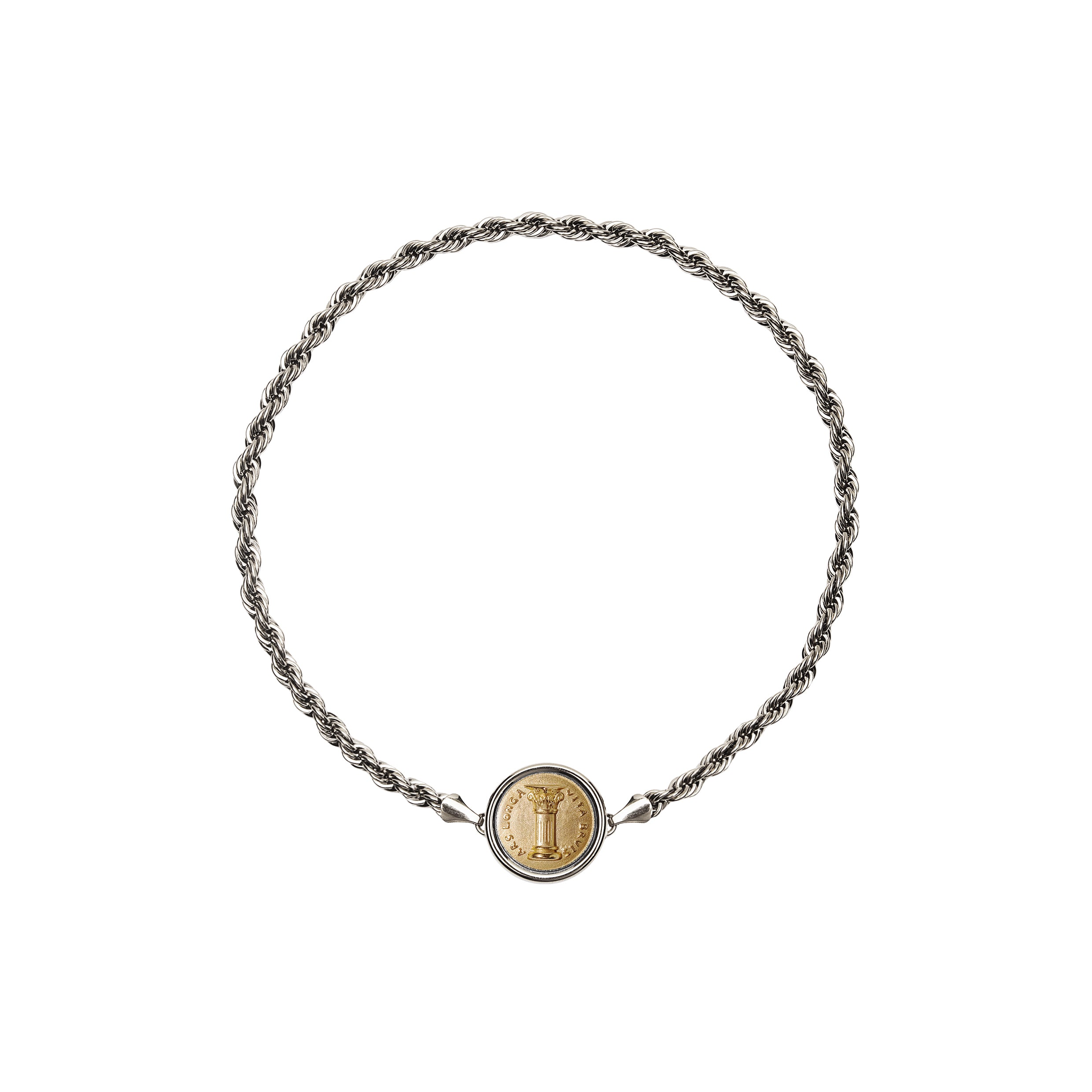 Joanna Collar Necklace