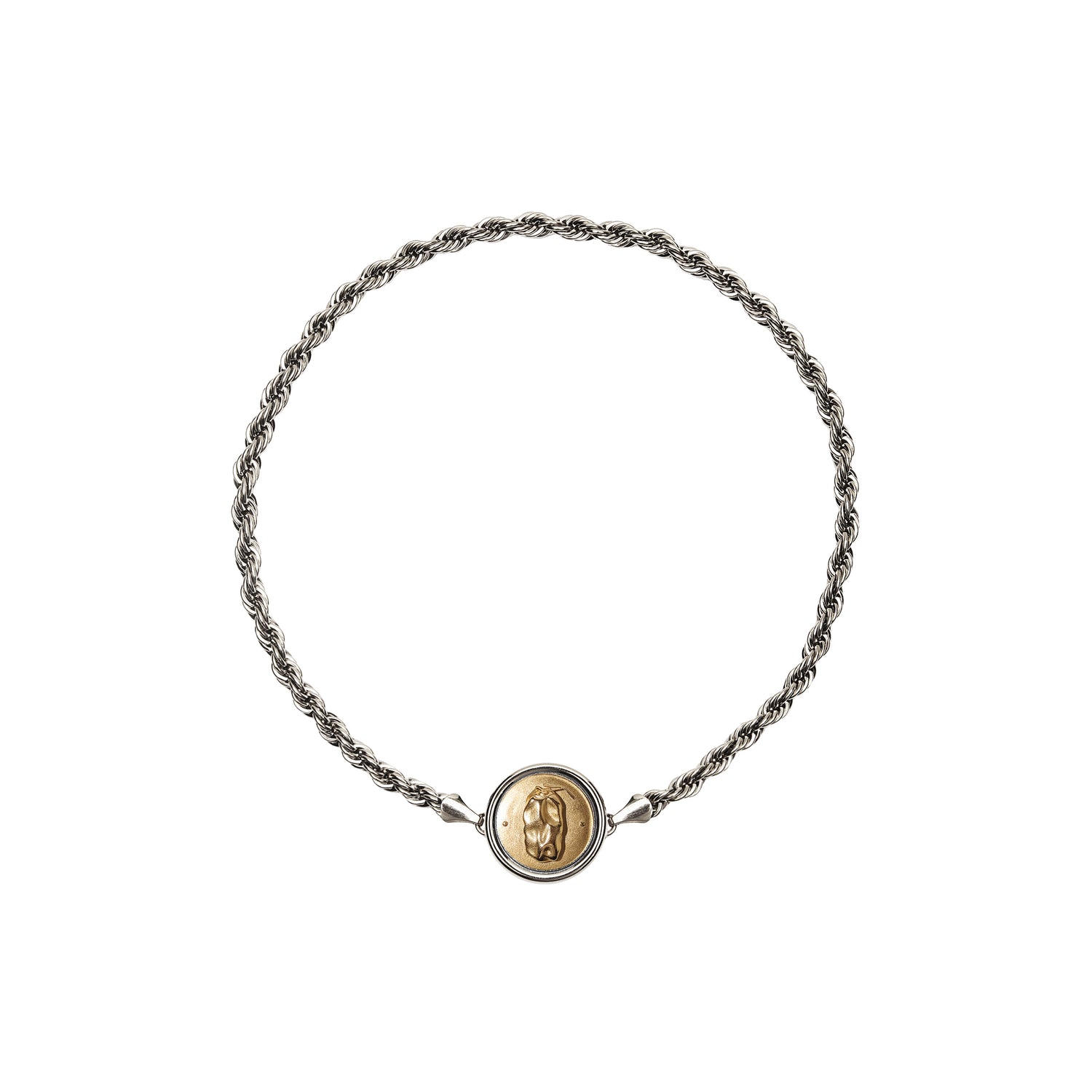 Joanna Collar Necklace