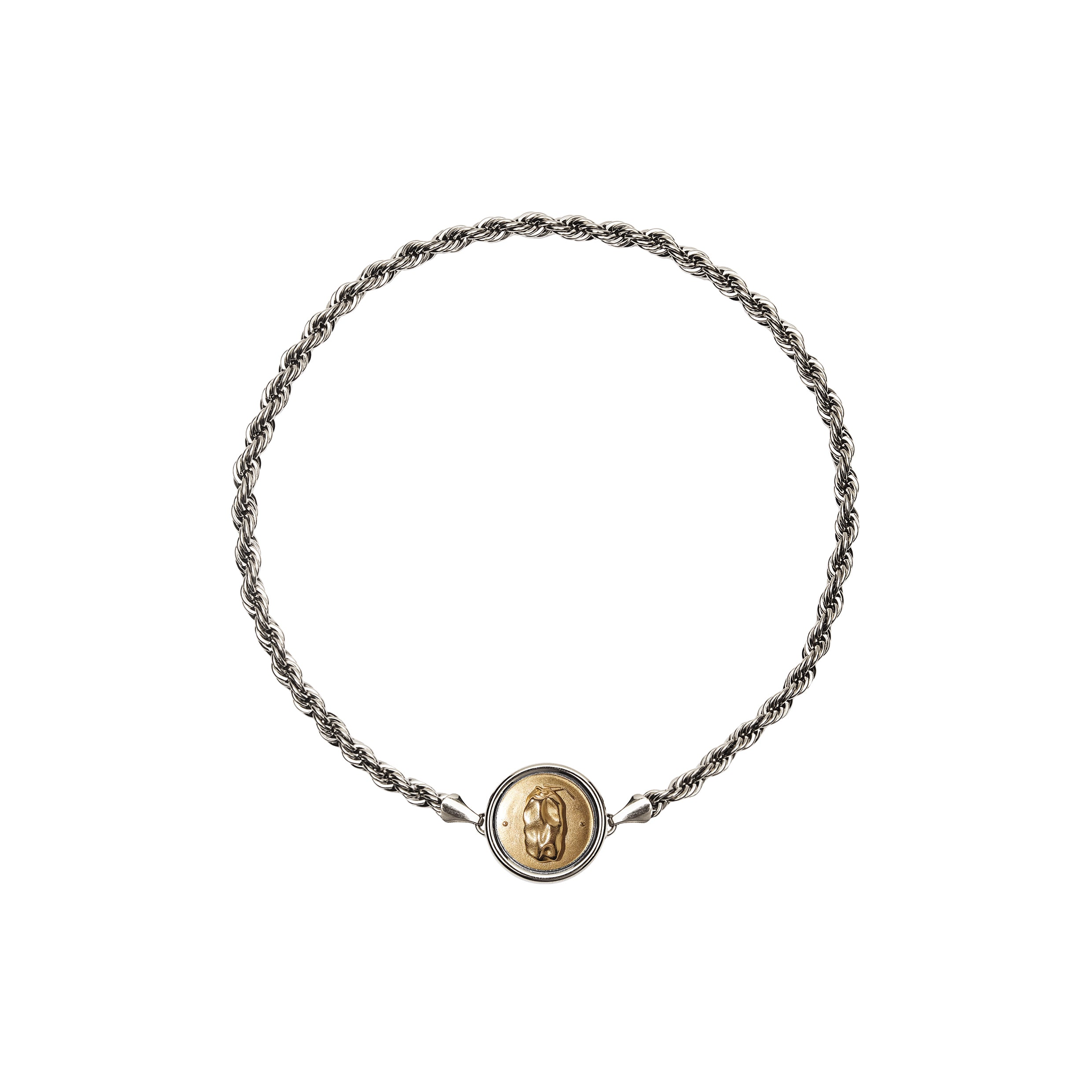 Joanna Collar Necklace