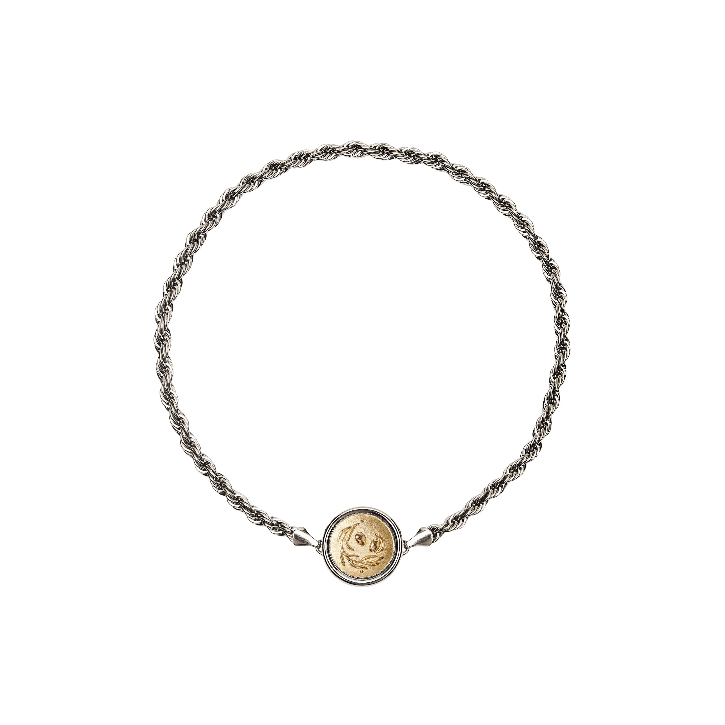 Joanna Collar Necklace