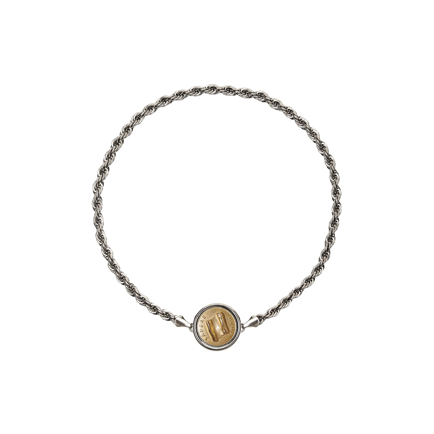 Joanna Collar Necklace