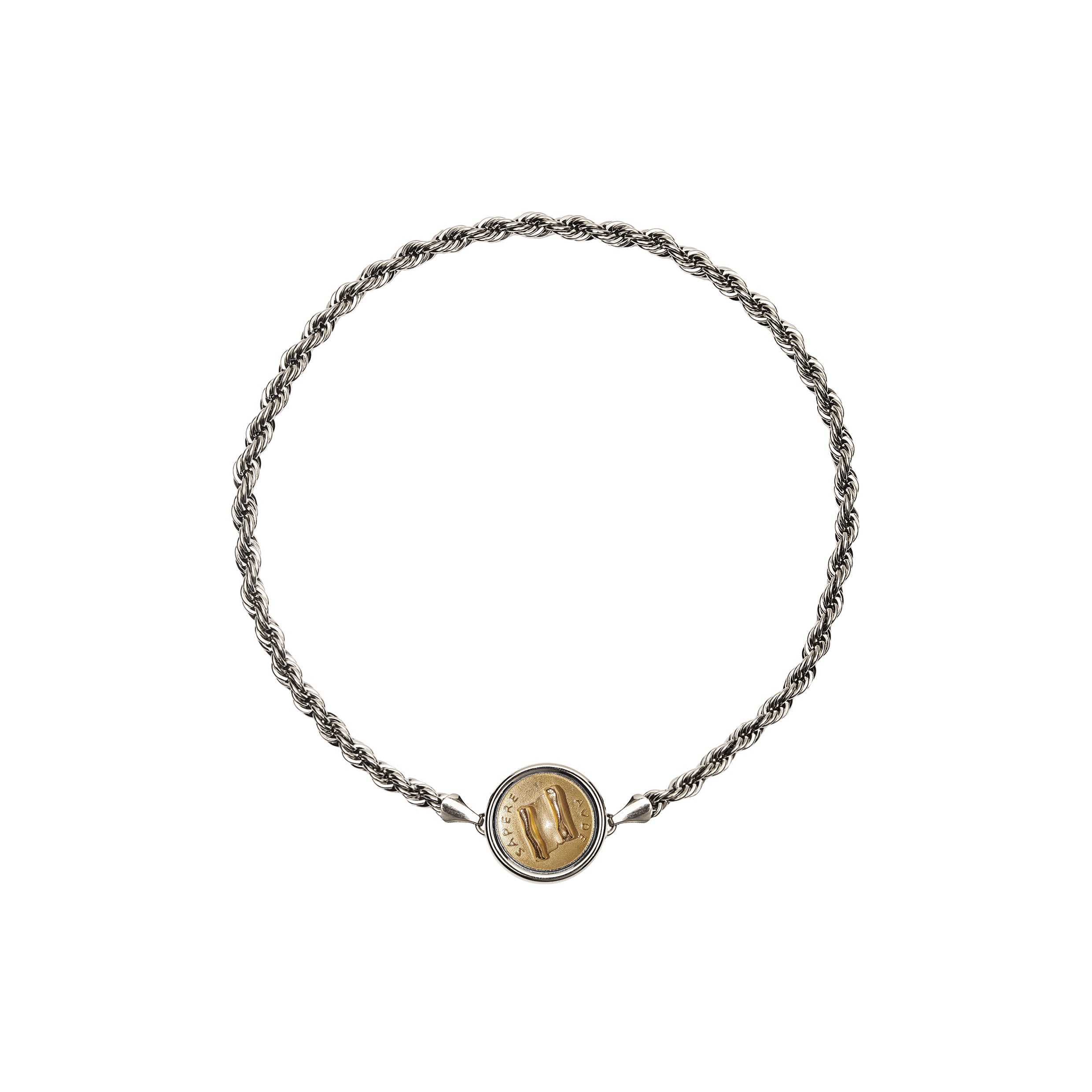 Joanna Collar Necklace
