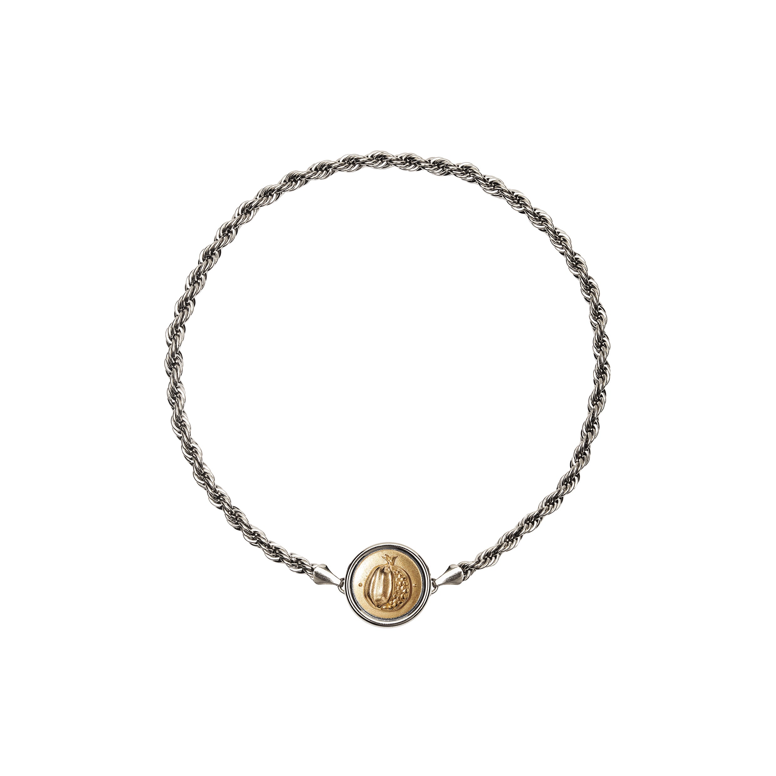 Joanna Collar Necklace