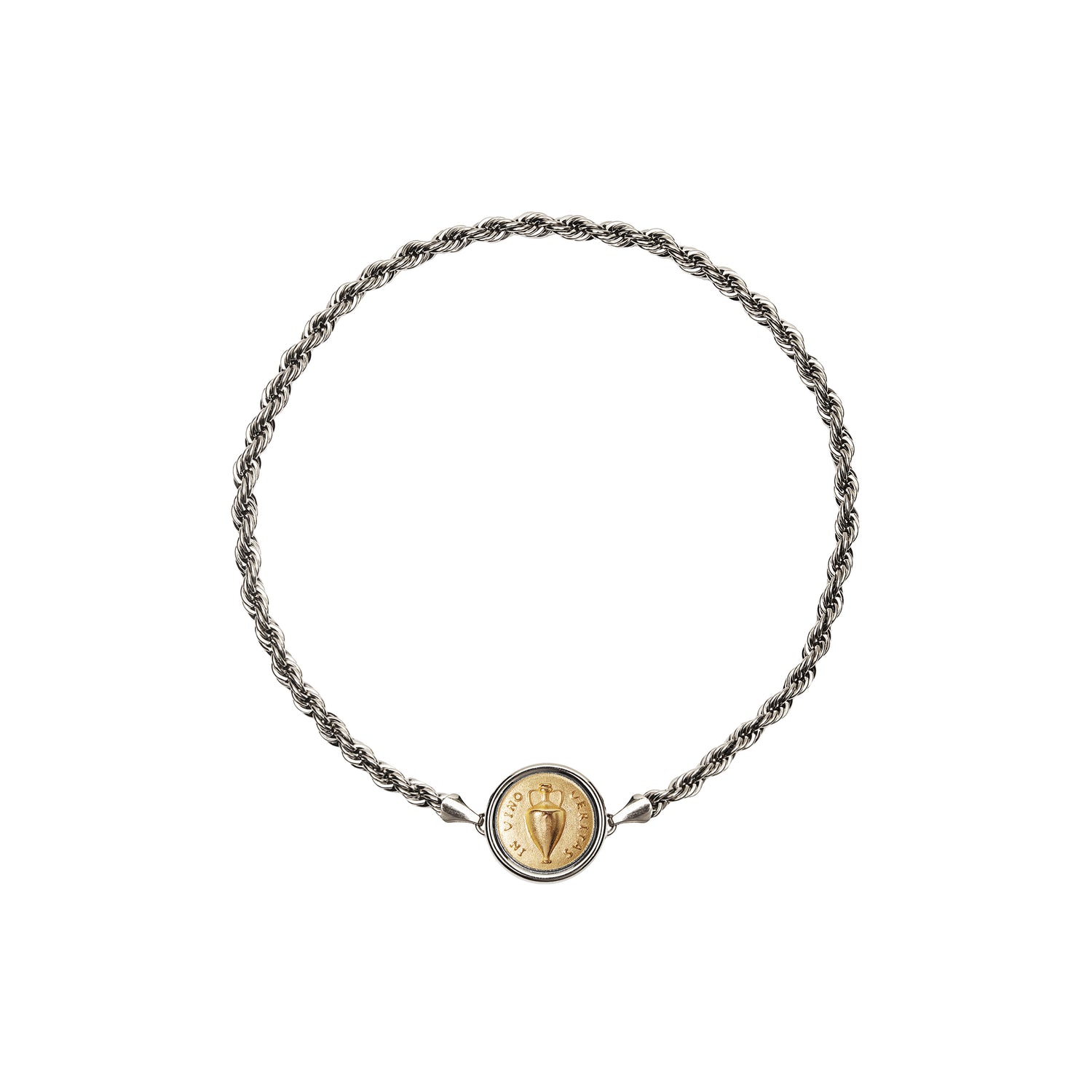 Joanna Collar Necklace