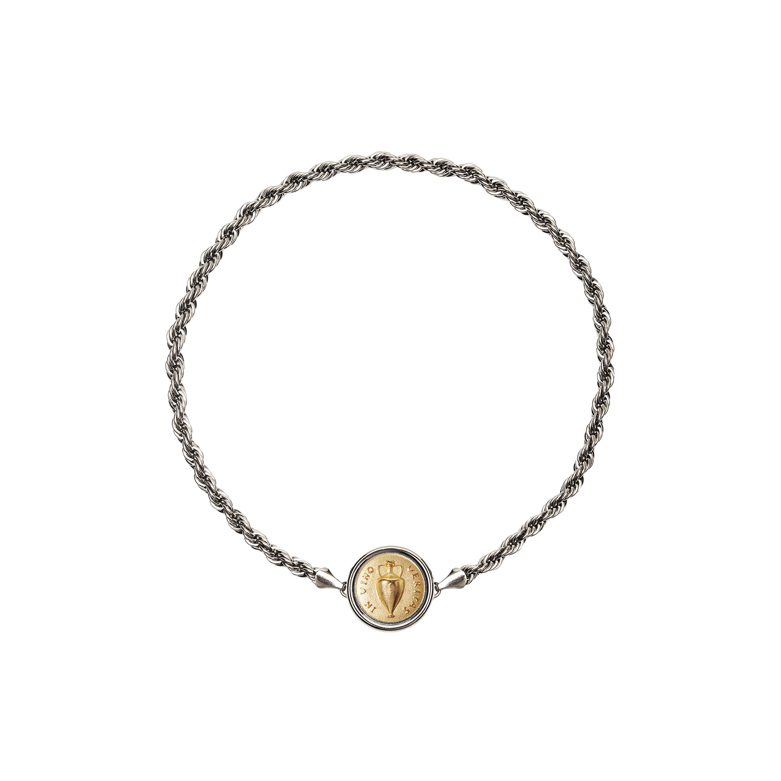 Joanna Collar Necklace