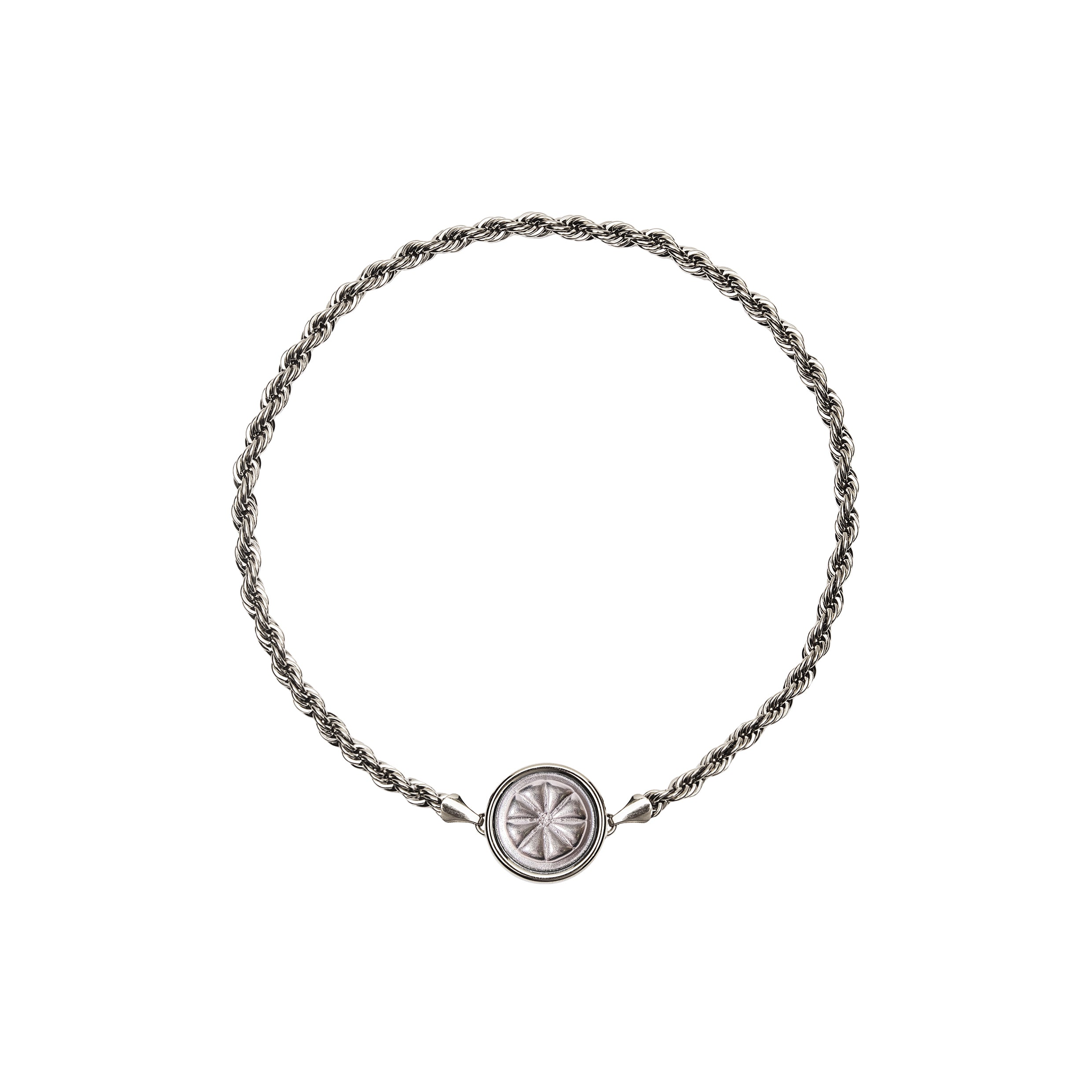 Joanna Collar Necklace