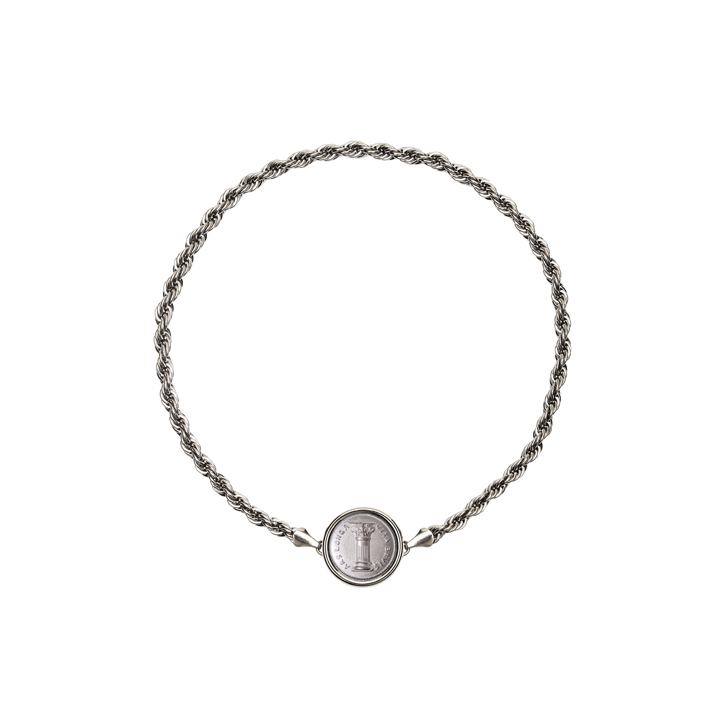 Joanna Collar Necklace