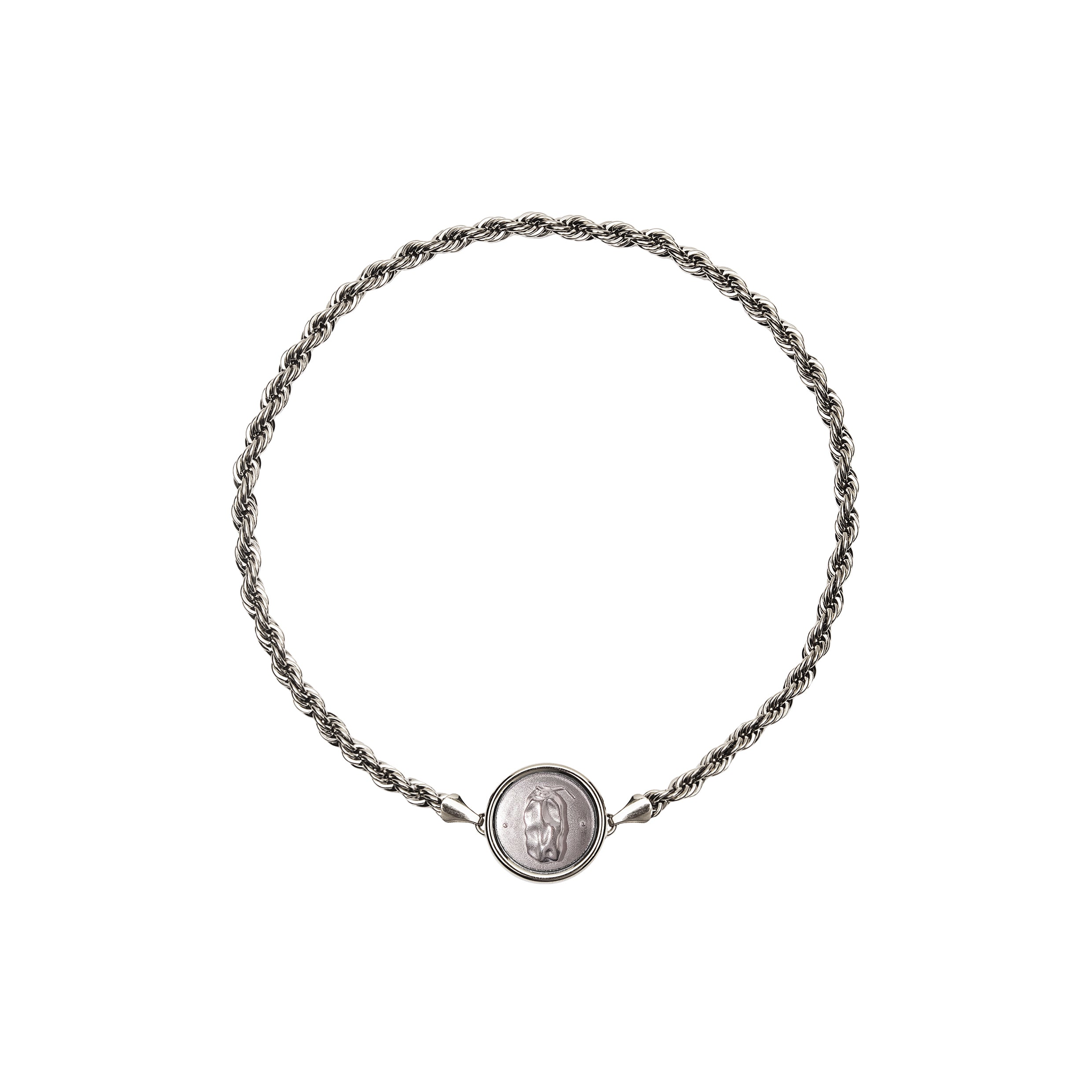 Joanna Collar Necklace
