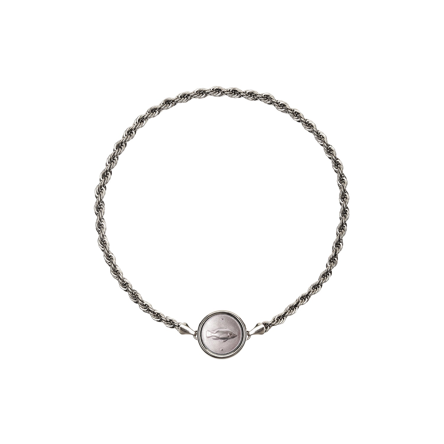 Joanna Collar Necklace