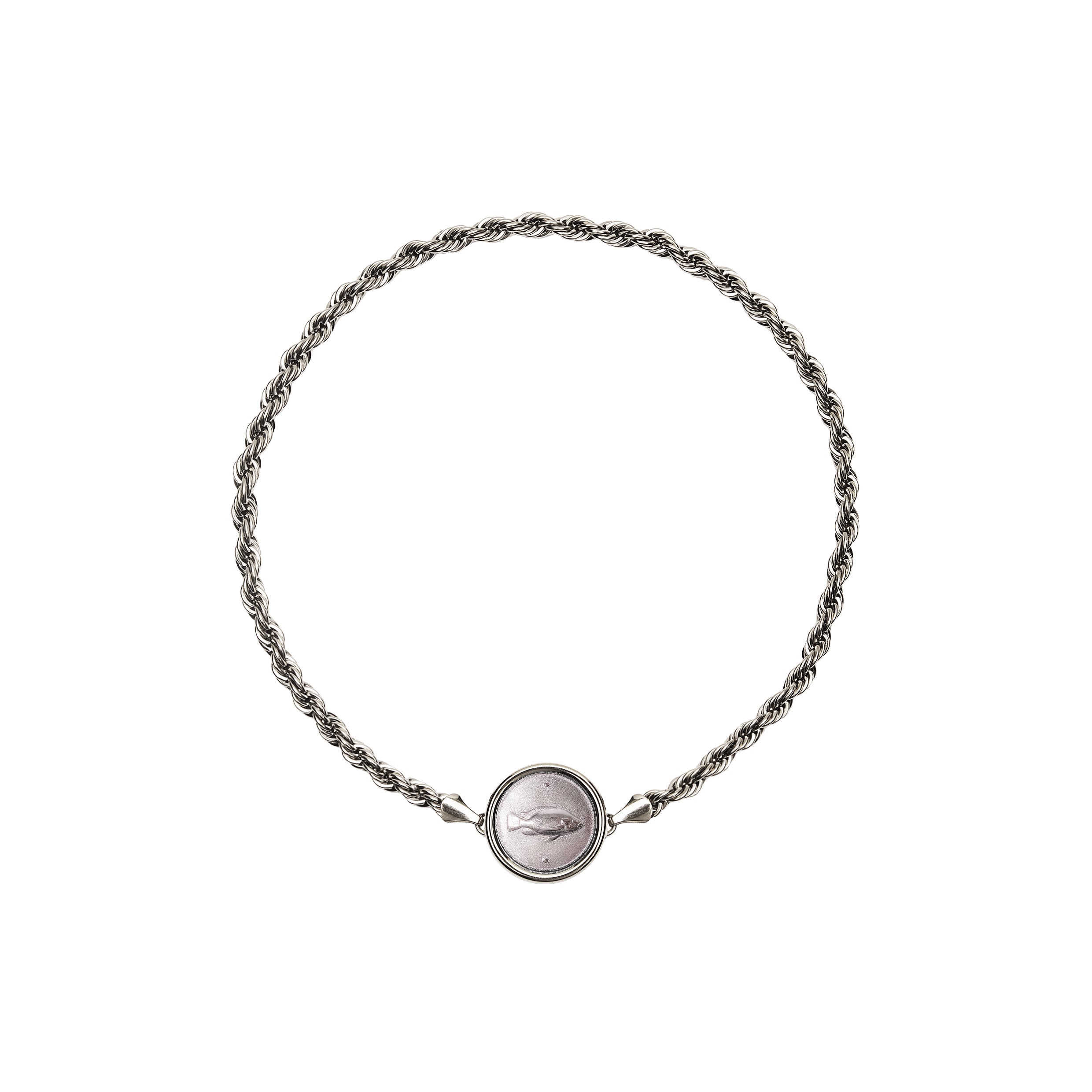 Joanna Collar Necklace