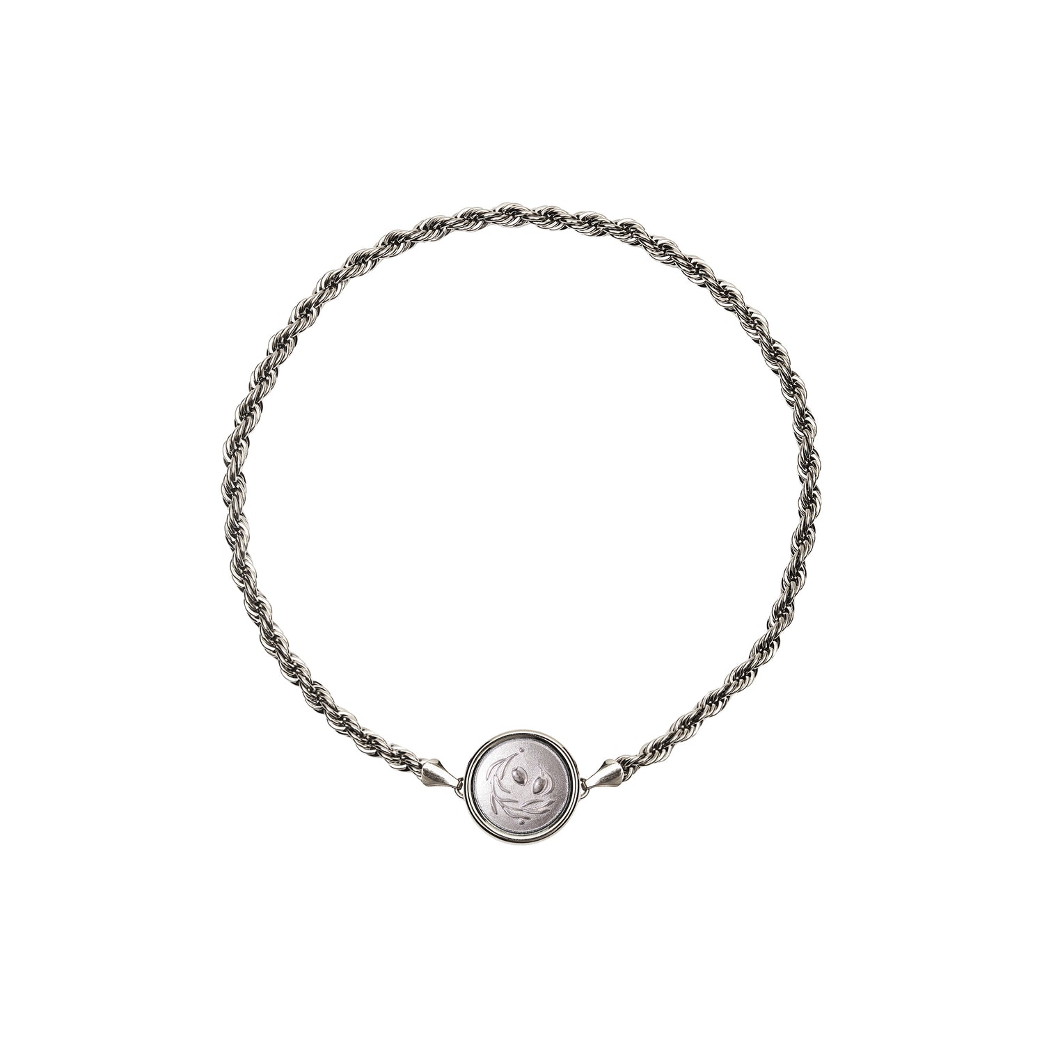 Joanna Collar Necklace