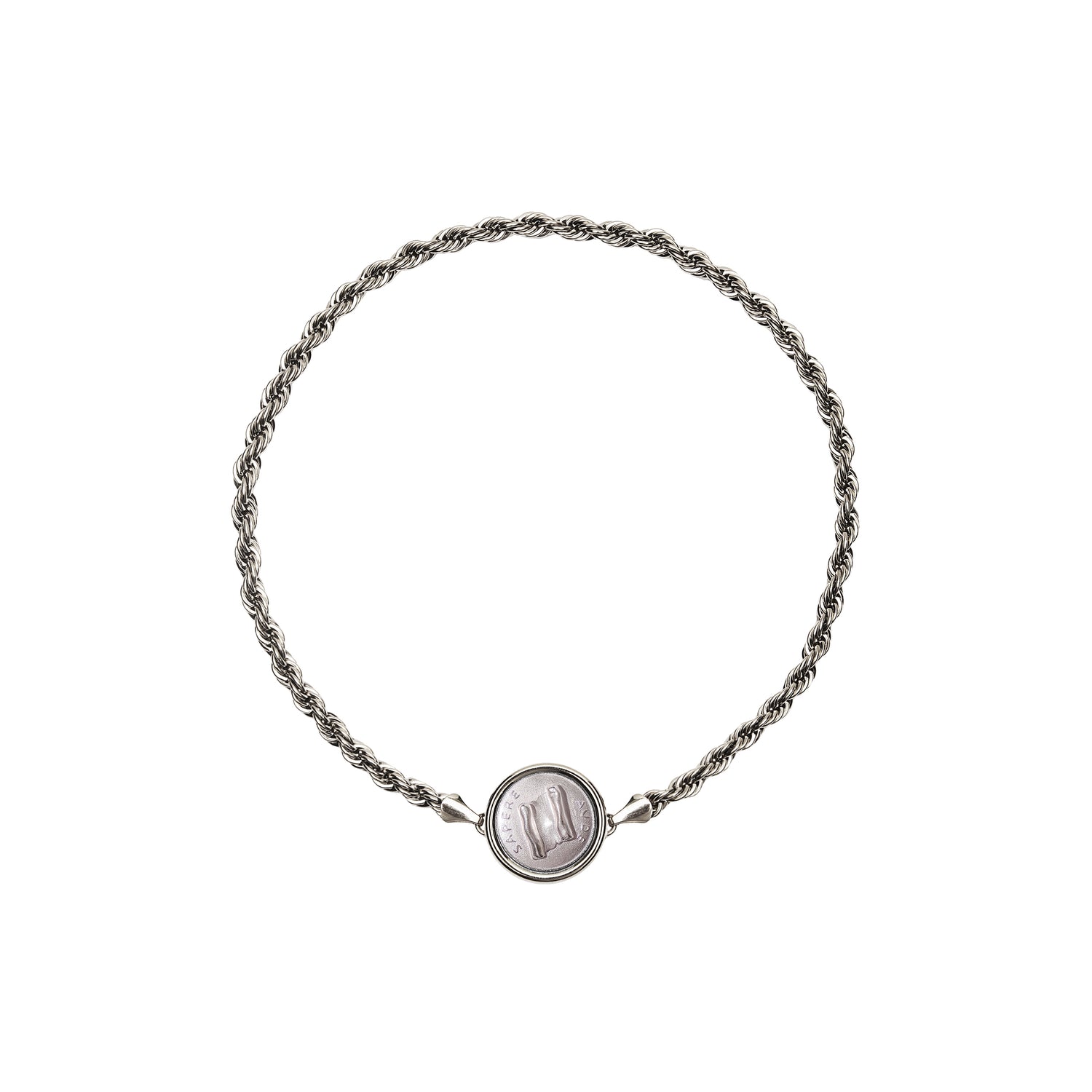 Joanna Collar Necklace