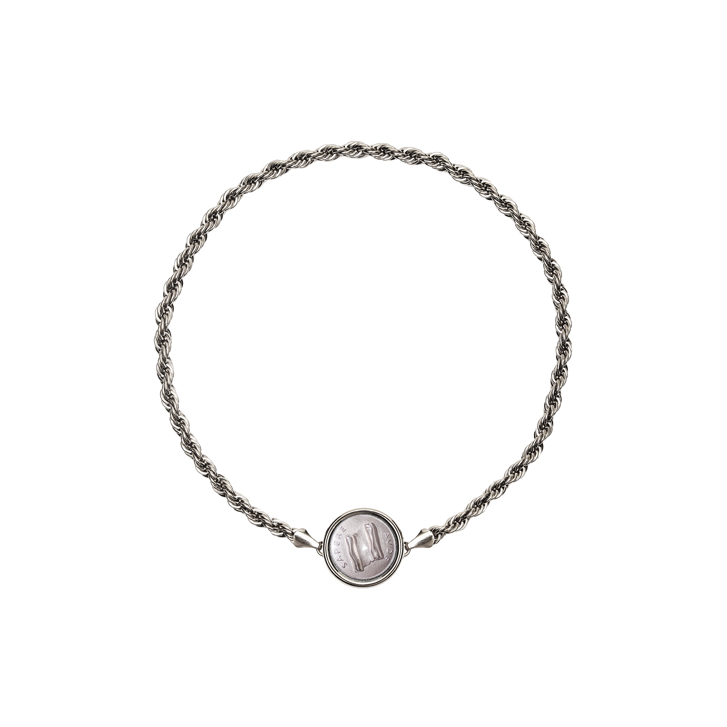 Joanna Collar Necklace