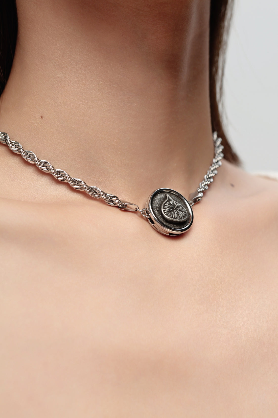 Joanna Collar Necklace