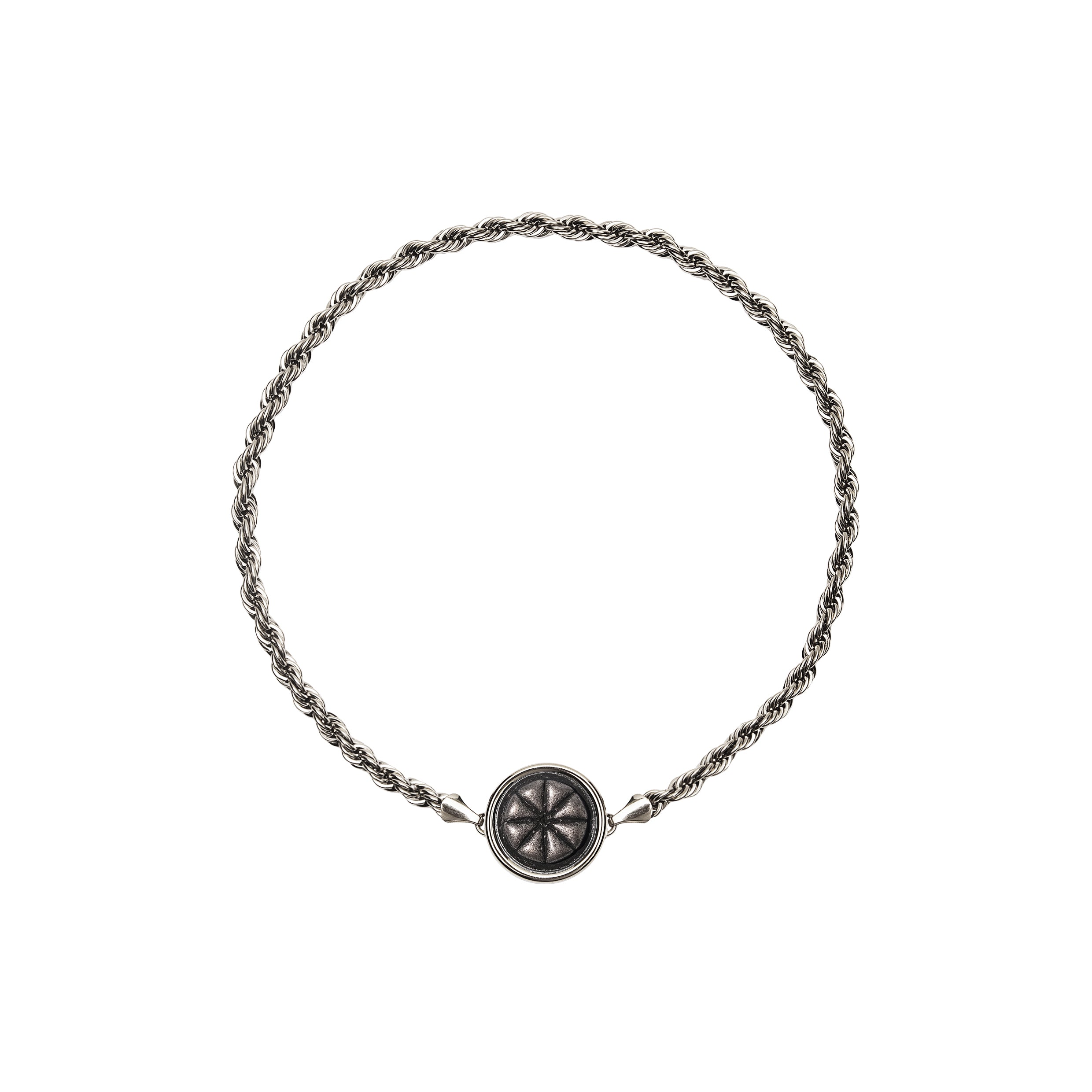 Joanna Collar Necklace