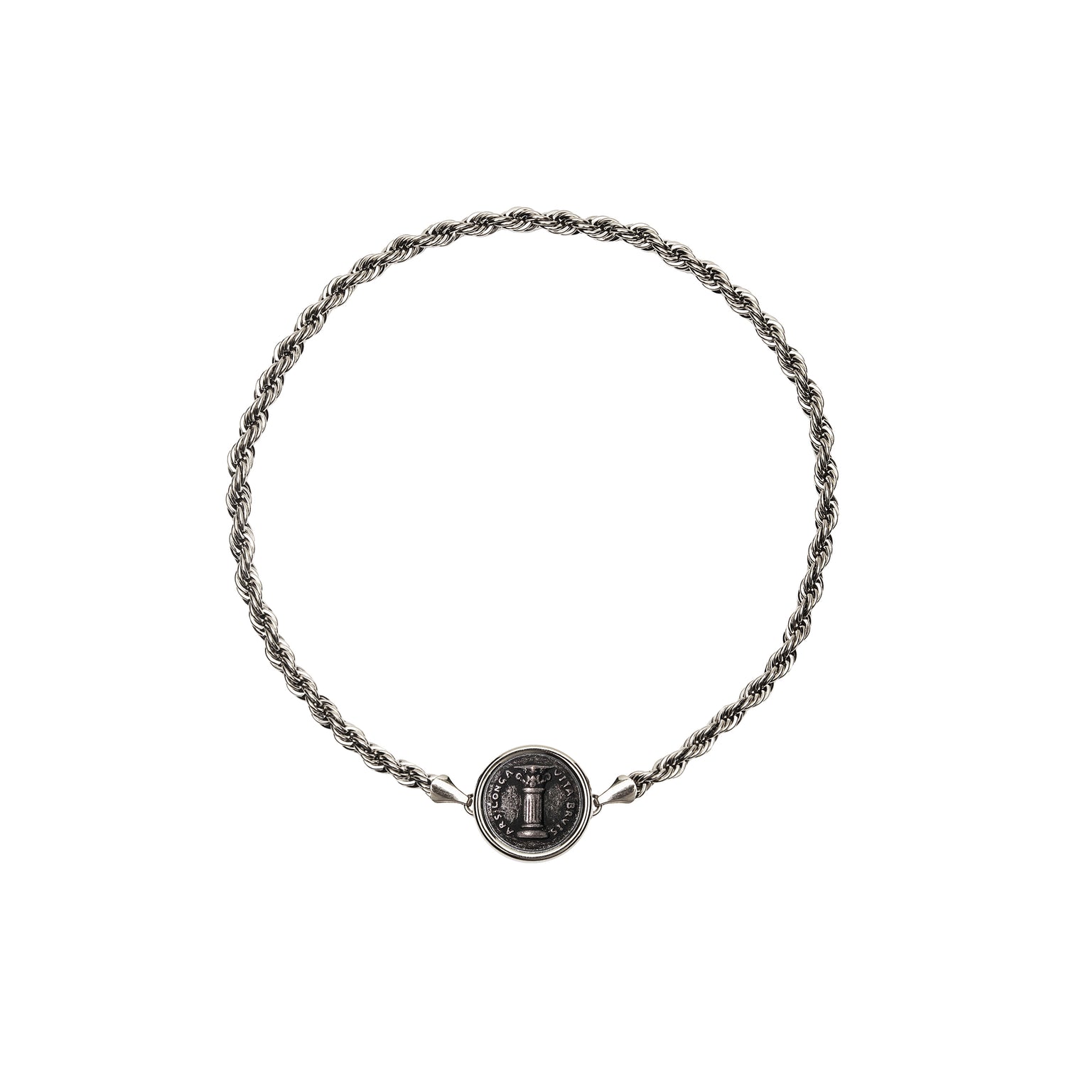 Joanna Collar Necklace