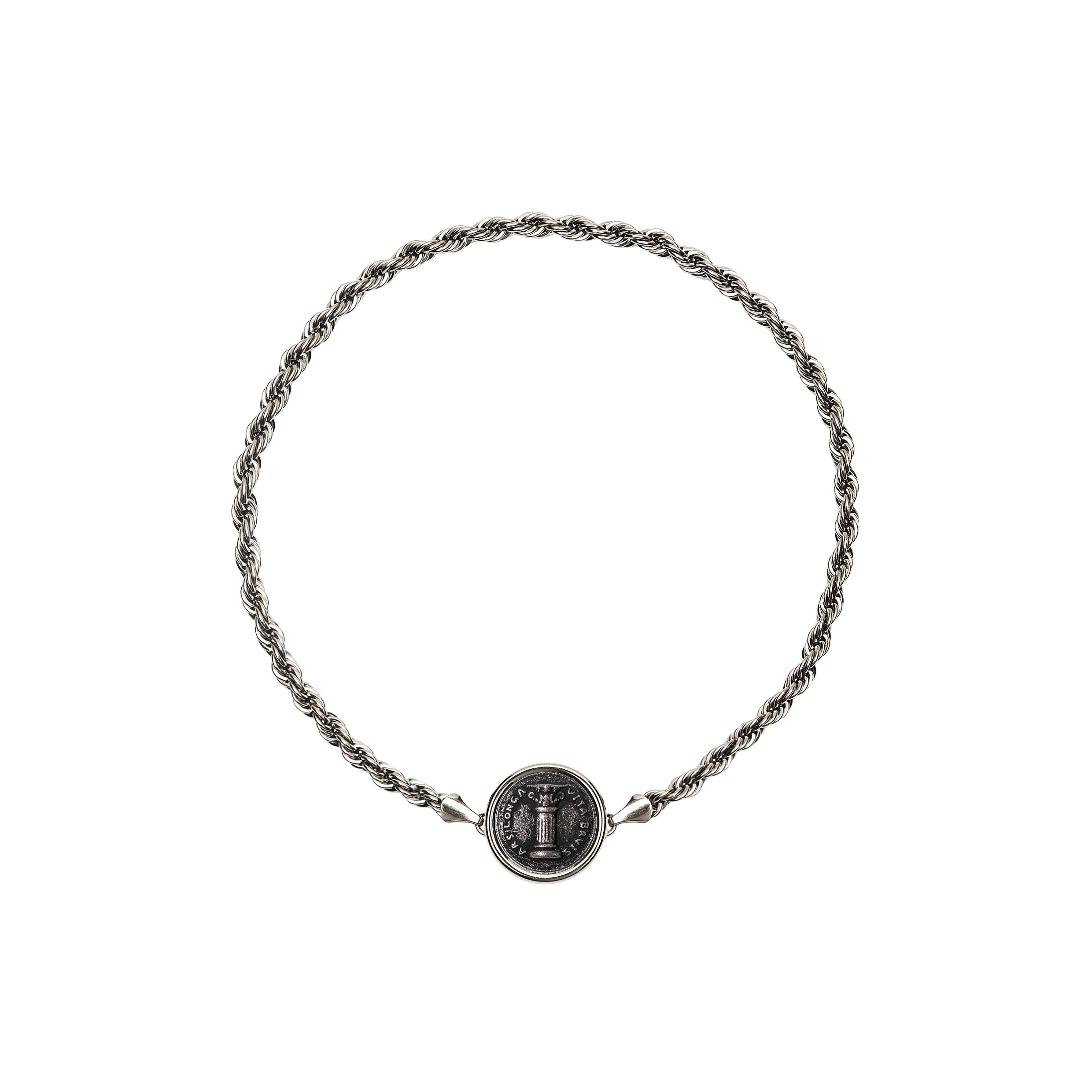 Joanna Collar Necklace