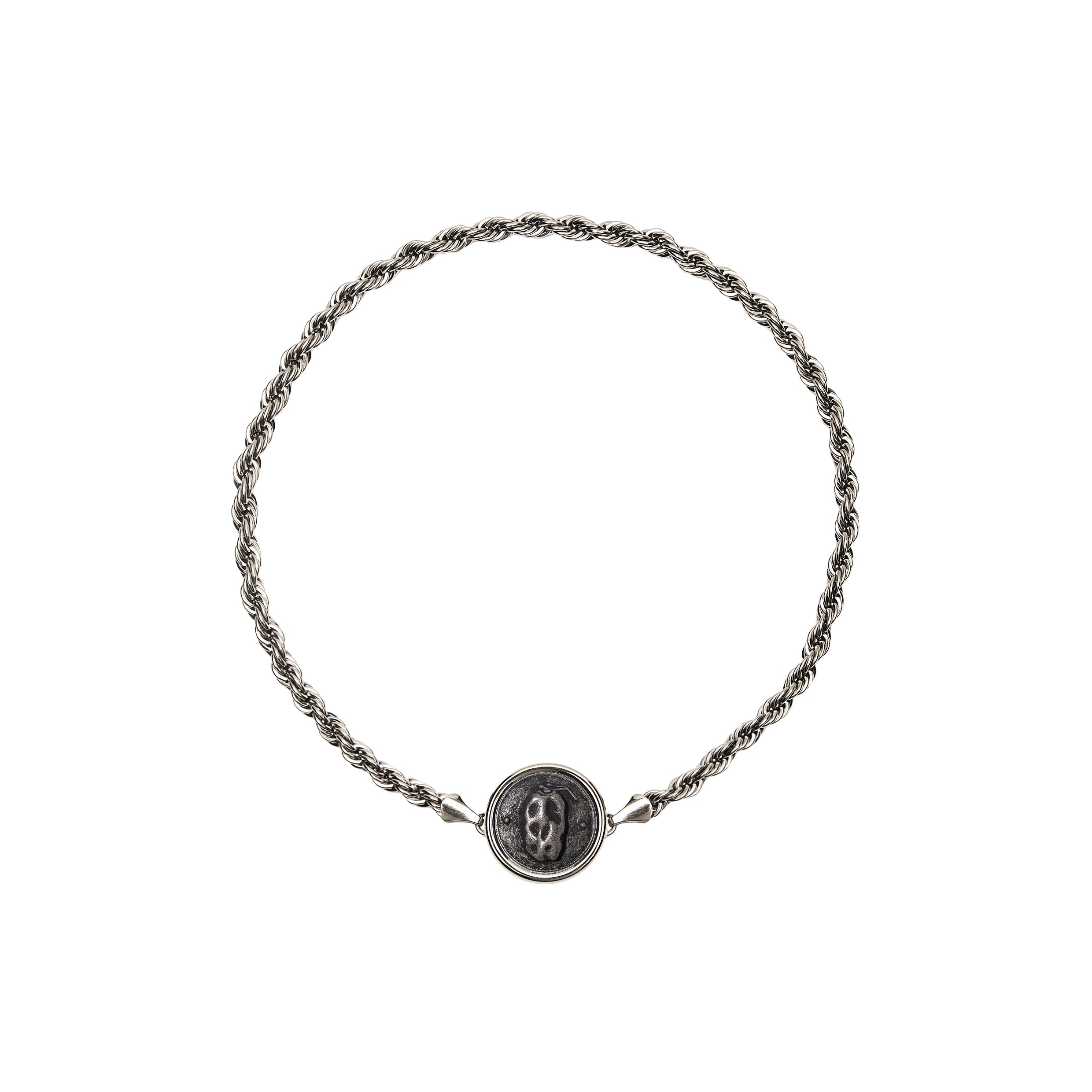 Joanna Collar Necklace