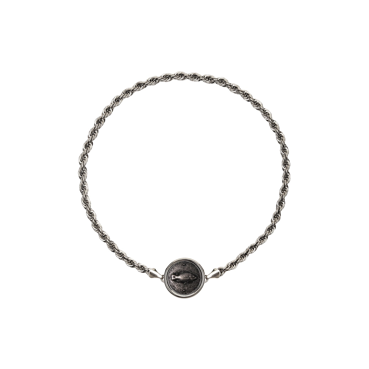 Joanna Collar Necklace