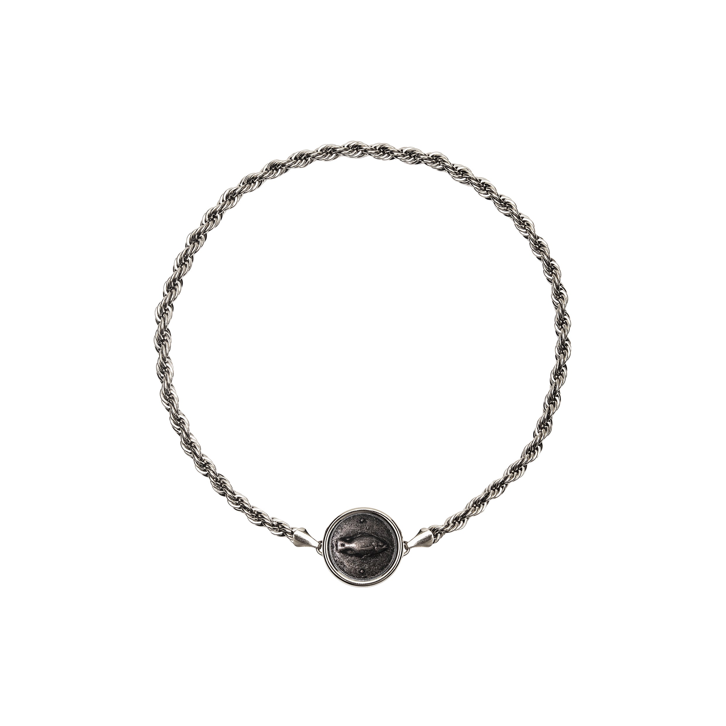 Joanna Collar Necklace