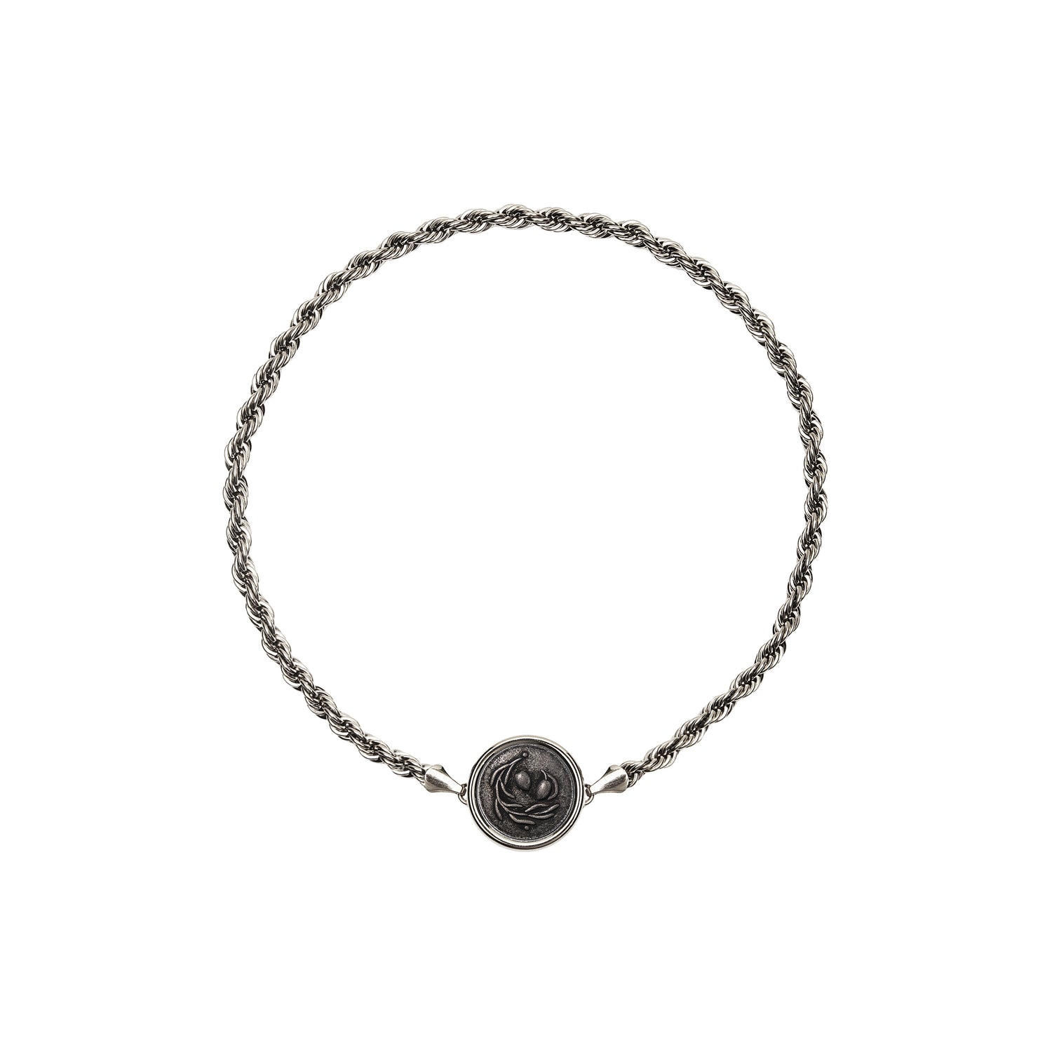 Joanna Collar Necklace