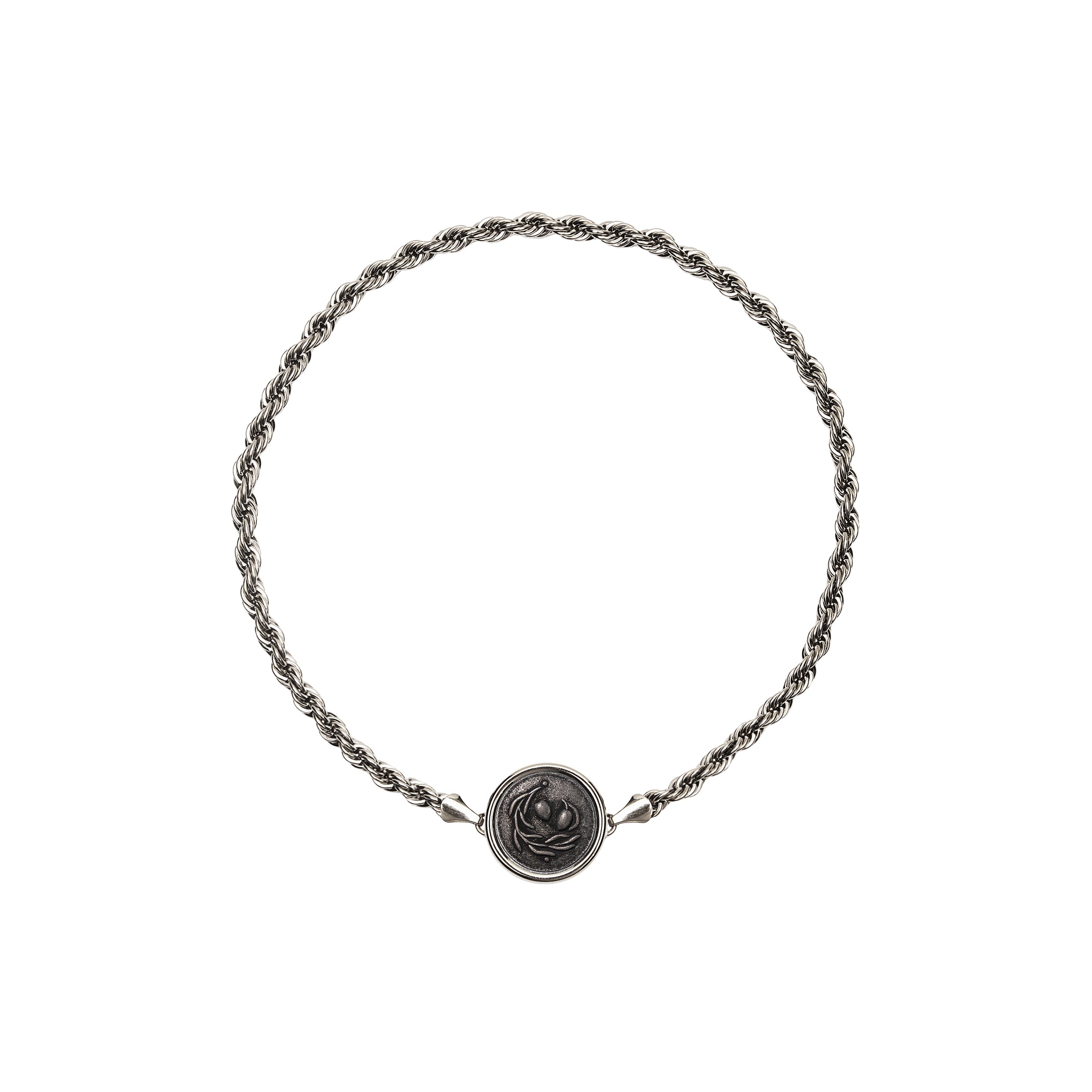 Joanna Collar Necklace