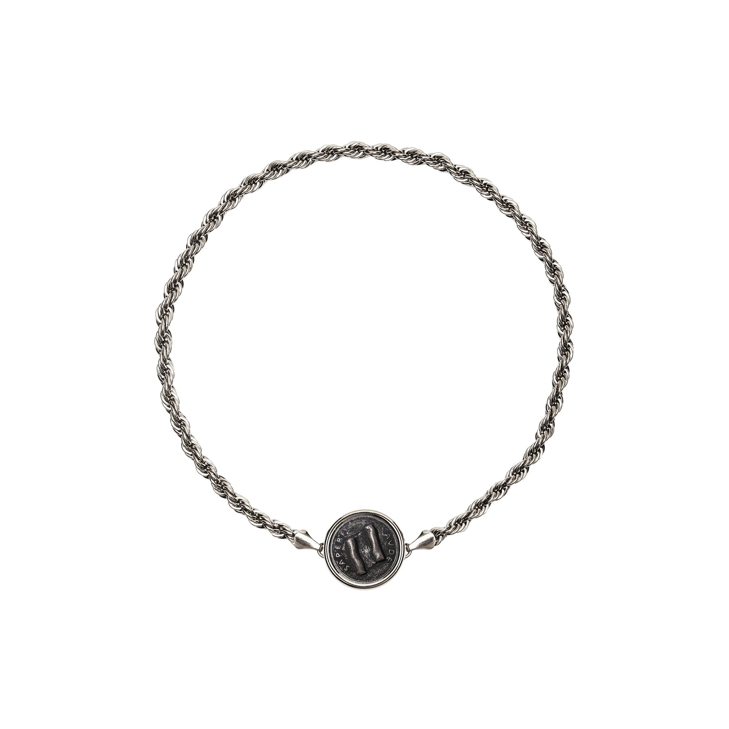Joanna Collar Necklace