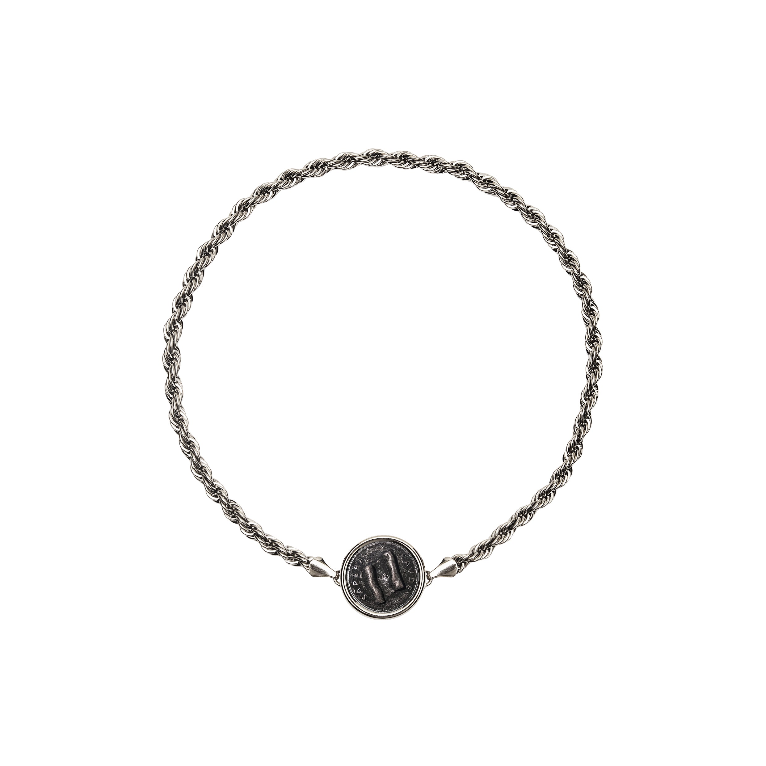 Joanna Collar Necklace