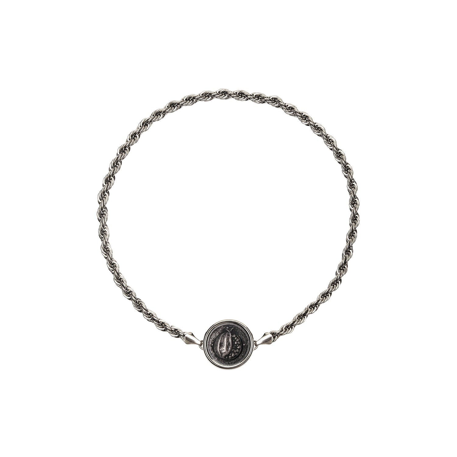 Joanna Collar Necklace
