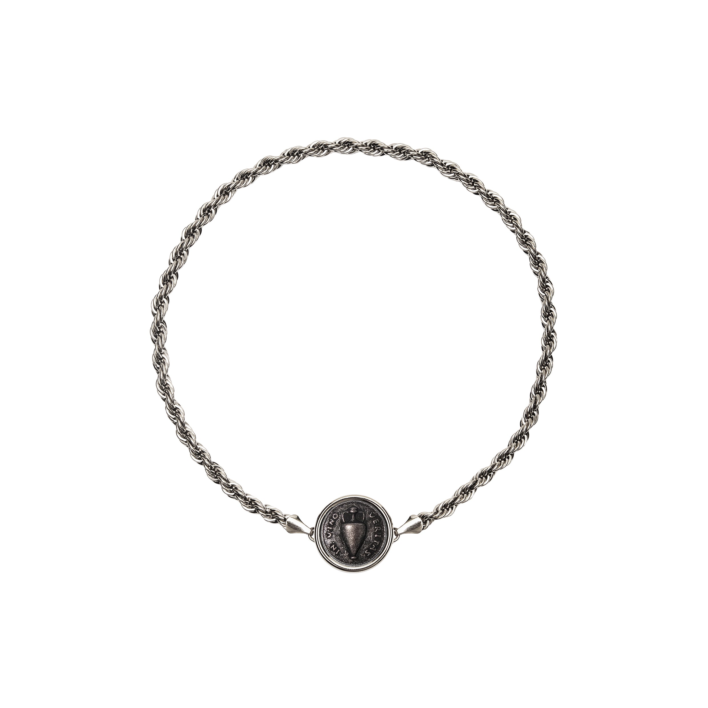 Joanna Collar Necklace
