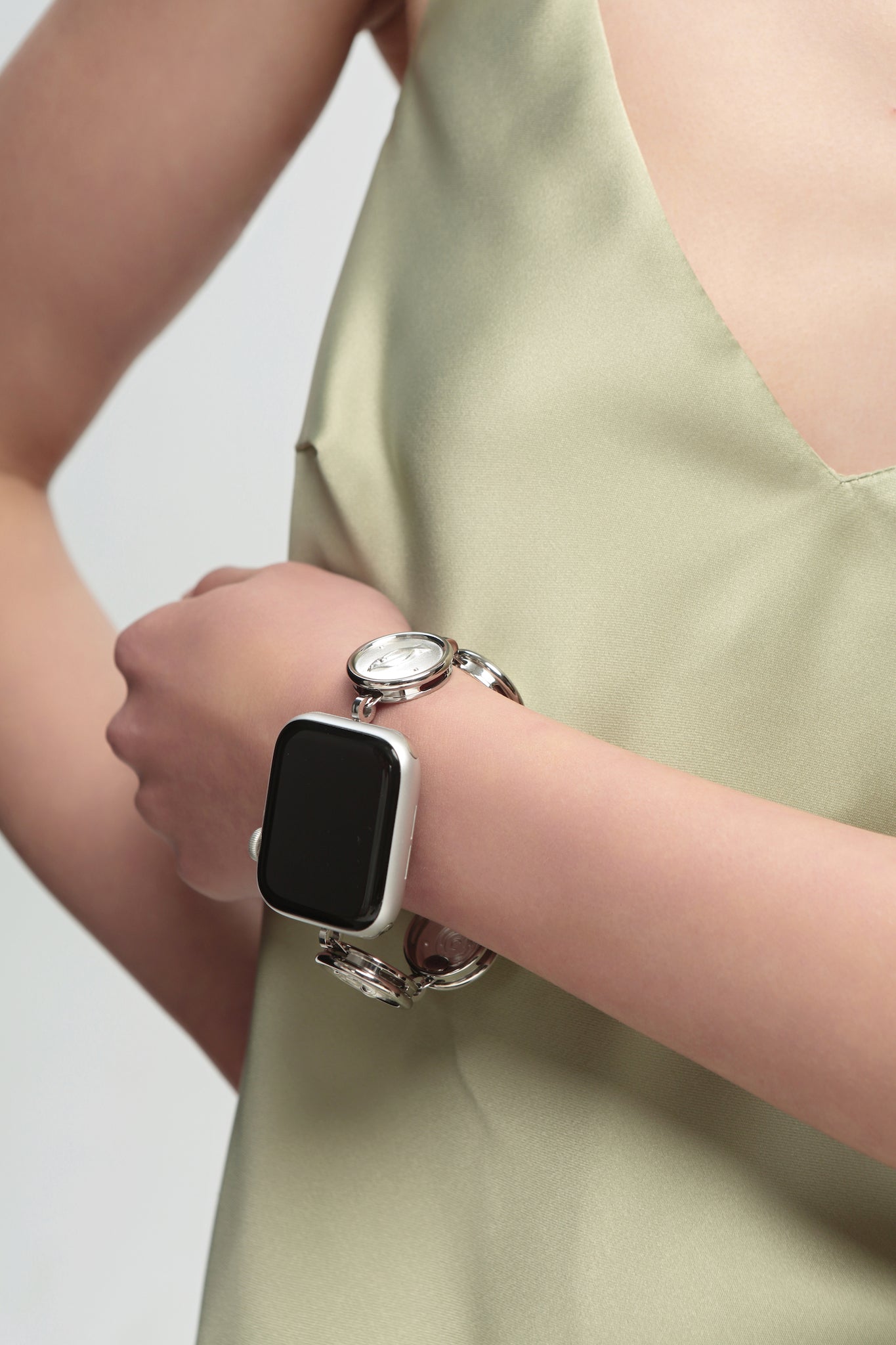 John Apple Watch Band