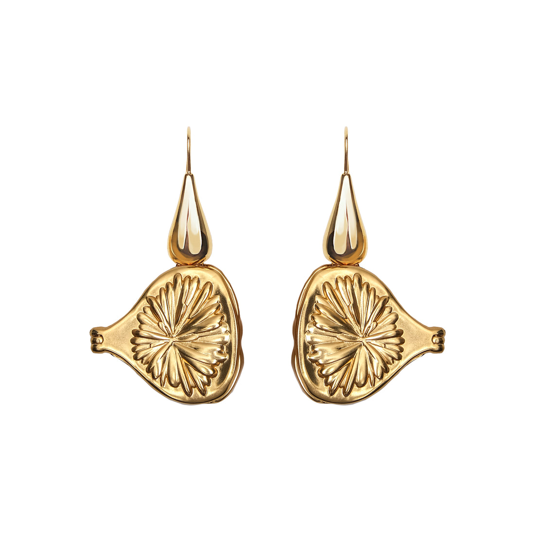 Lydia Dangle Earrings