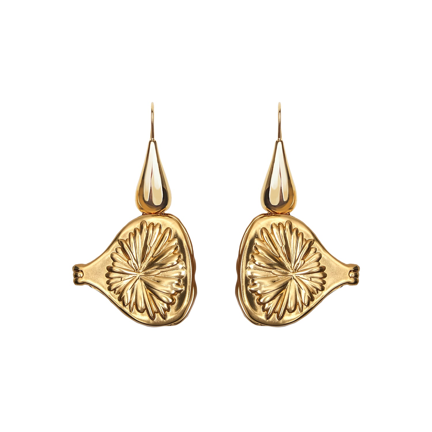 Lydia Dangle Earrings
