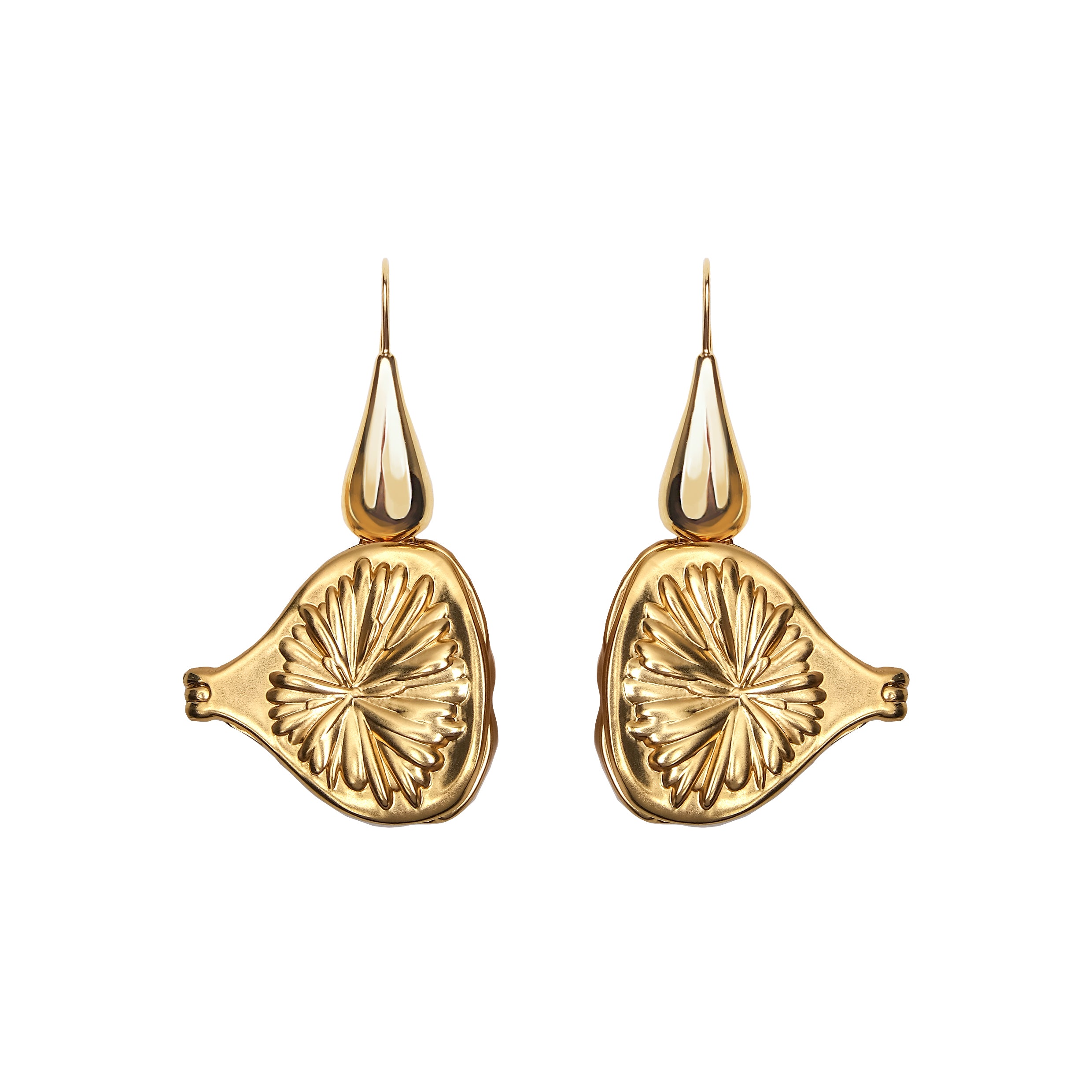Lydia Dangle Earrings