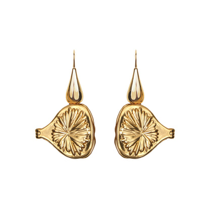 Lydia Dangle Earrings