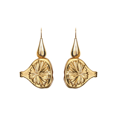 Lydia Dangle Earrings