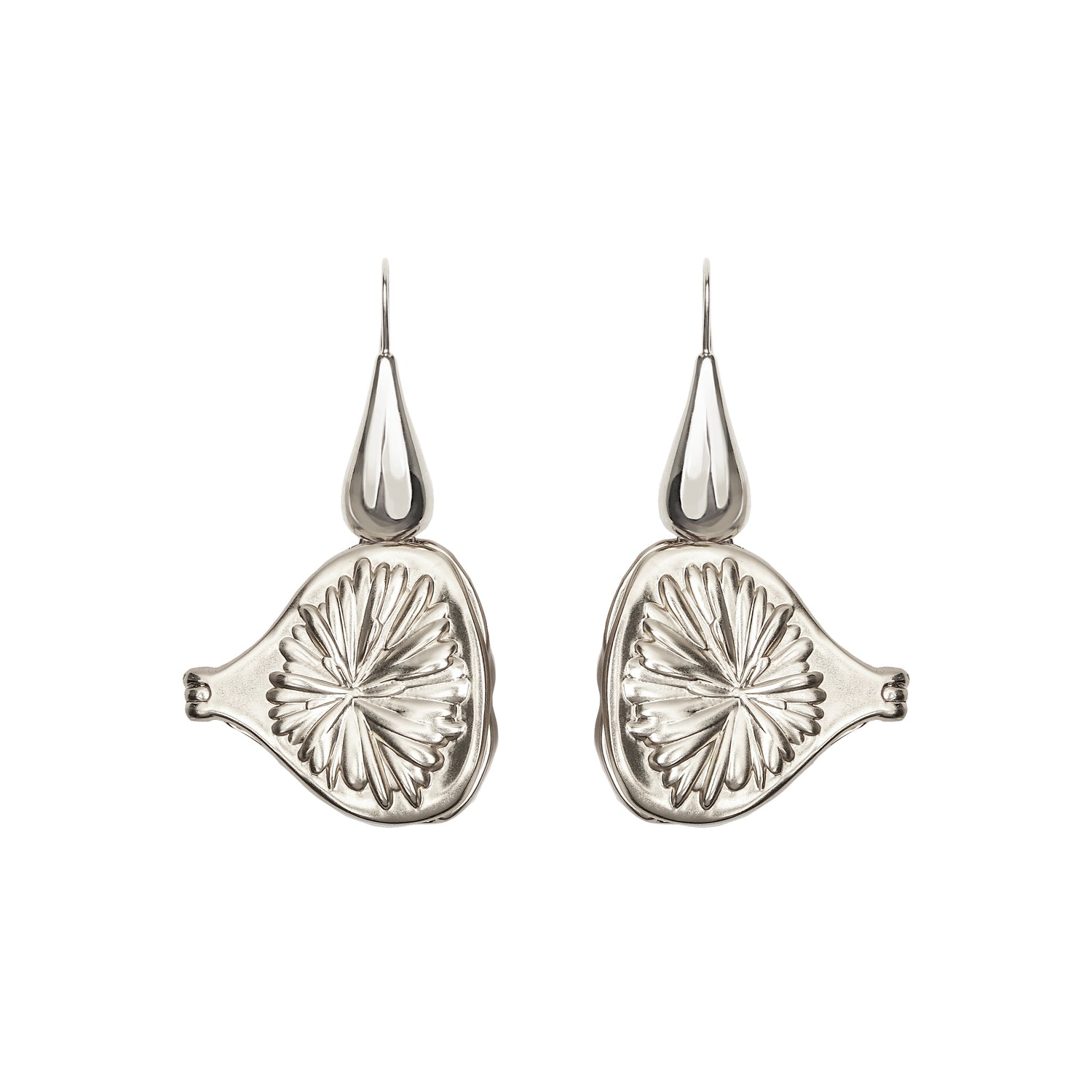 Lydia Dangle Earrings