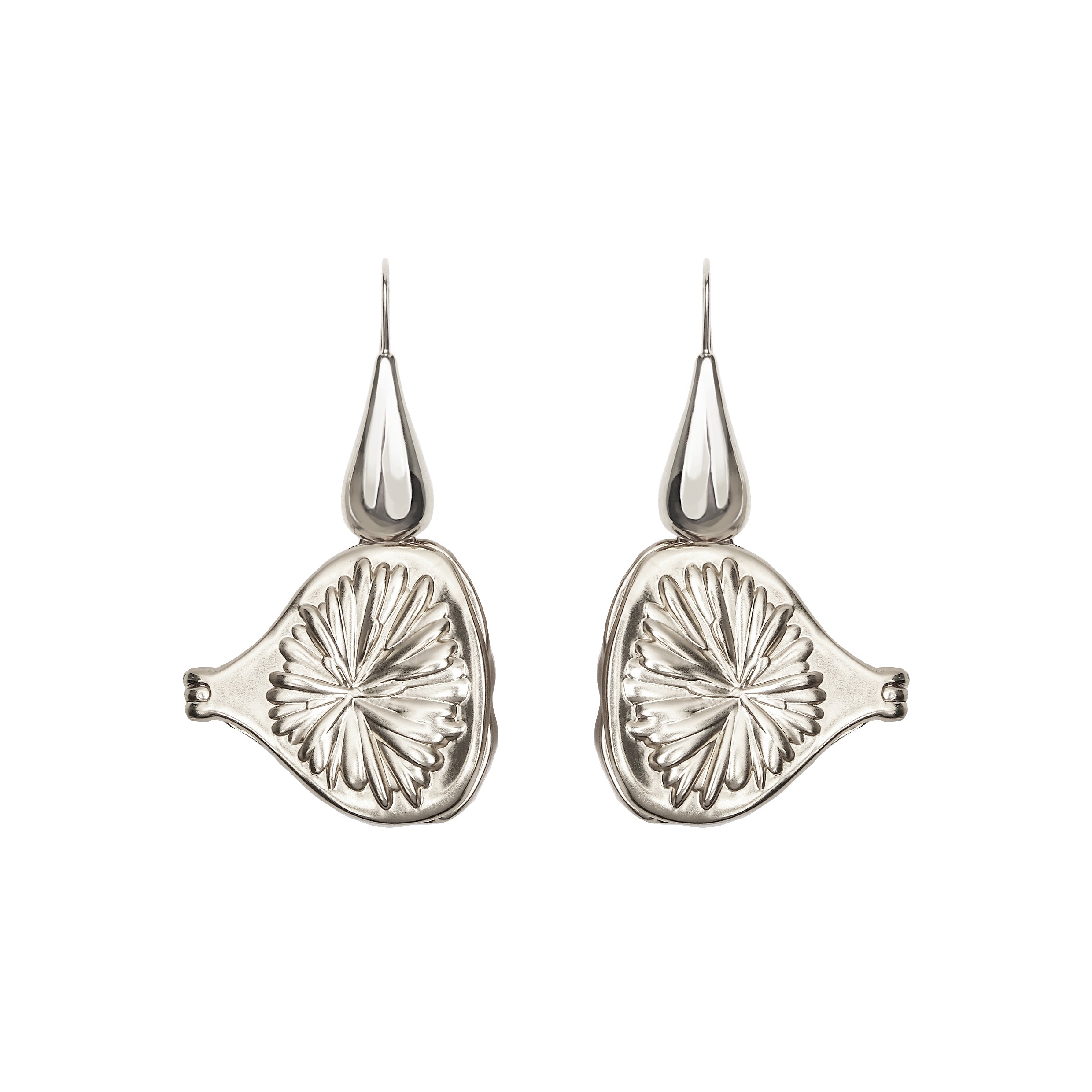 Lydia Dangle Earrings