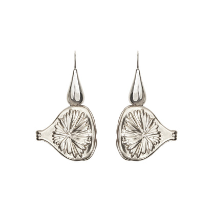 Lydia Dangle Earrings