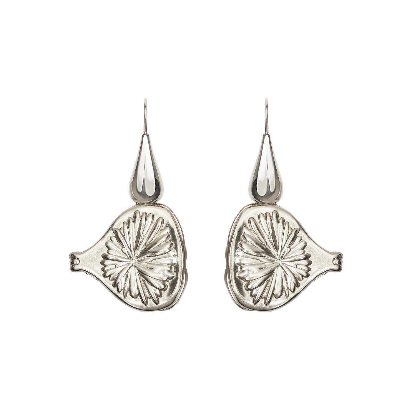 Lydia Dangle Earrings