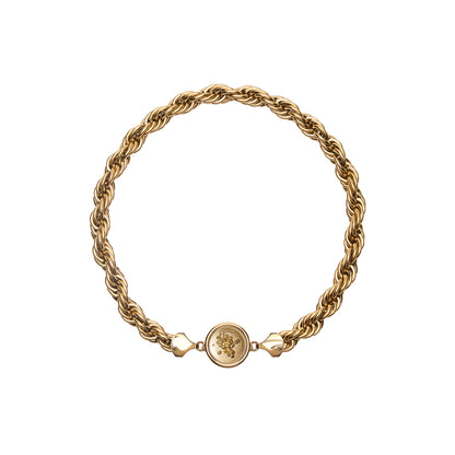 Mark Collar Necklace