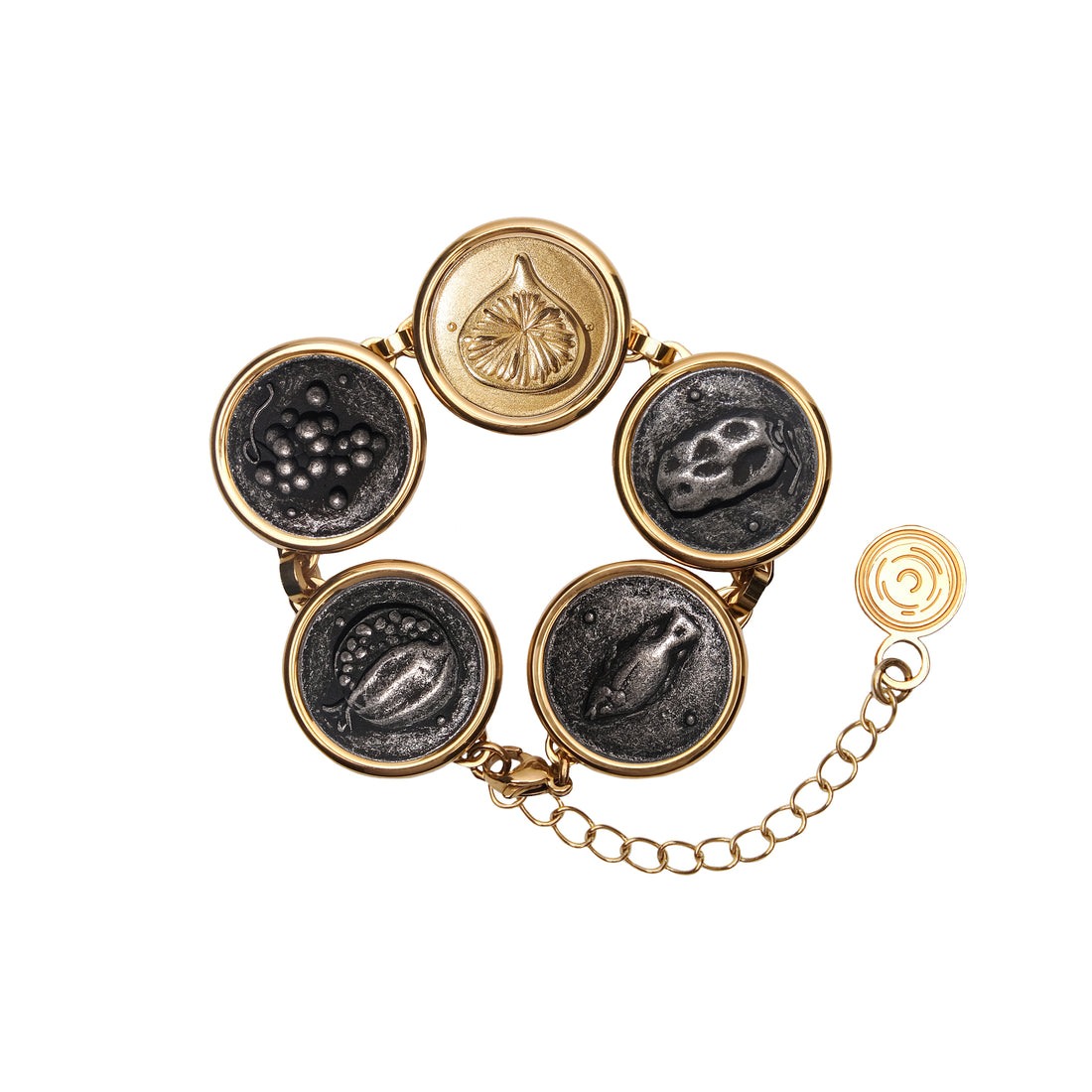 Martha Bracelet