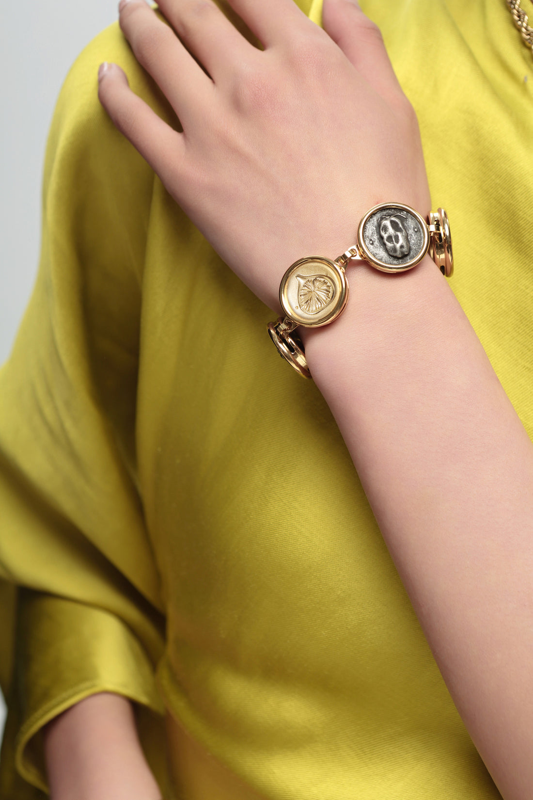 Martha Bracelet