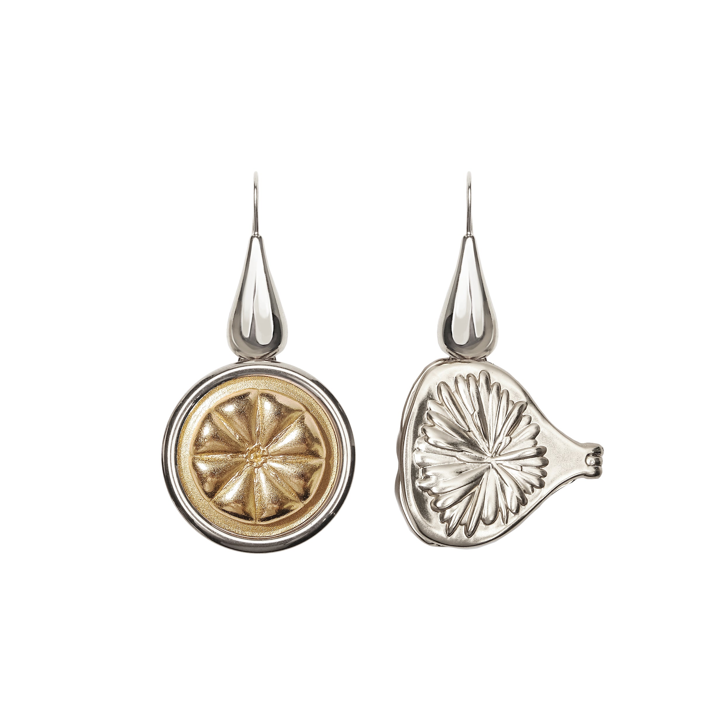 Miriam Dangle Earrings