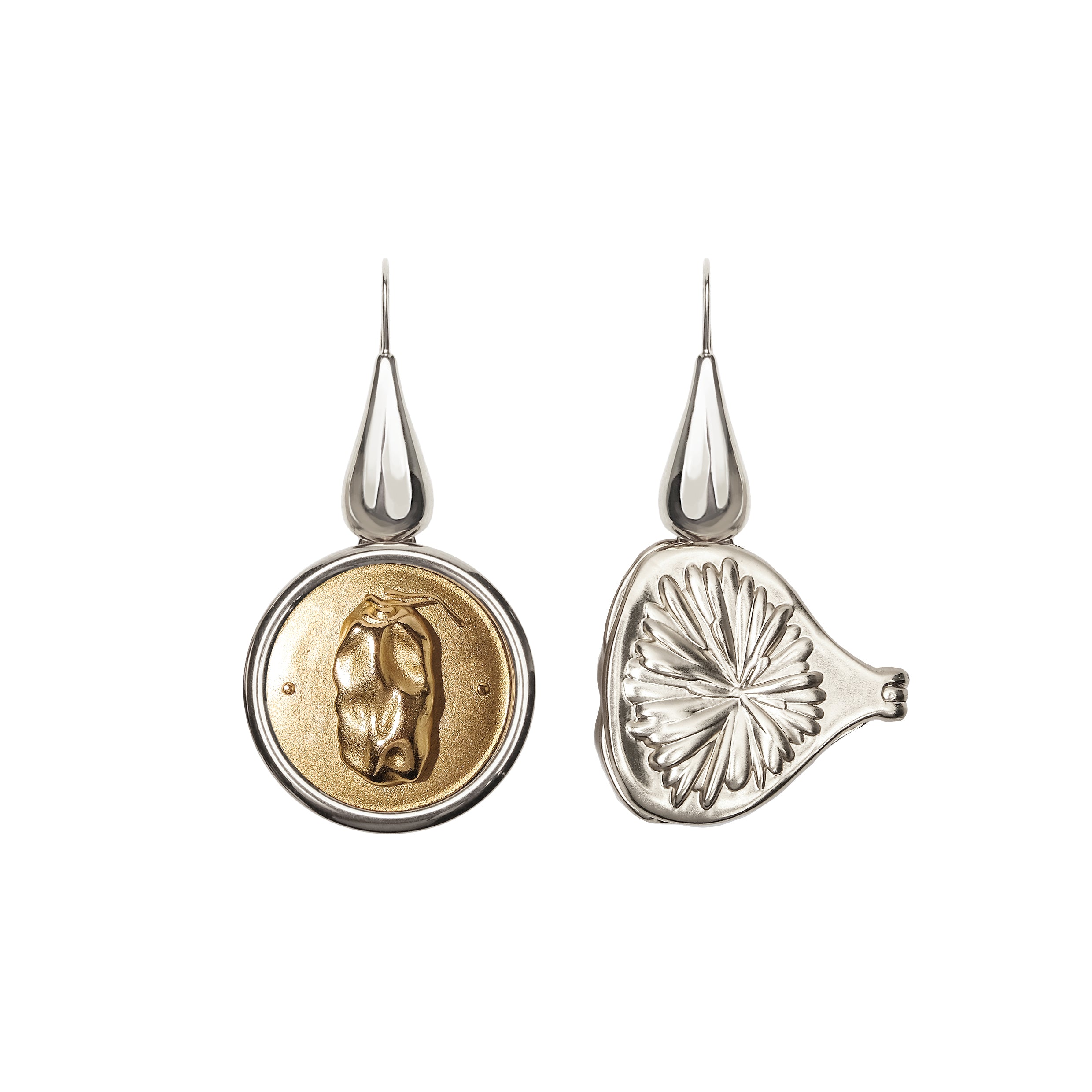Miriam Dangle Earrings
