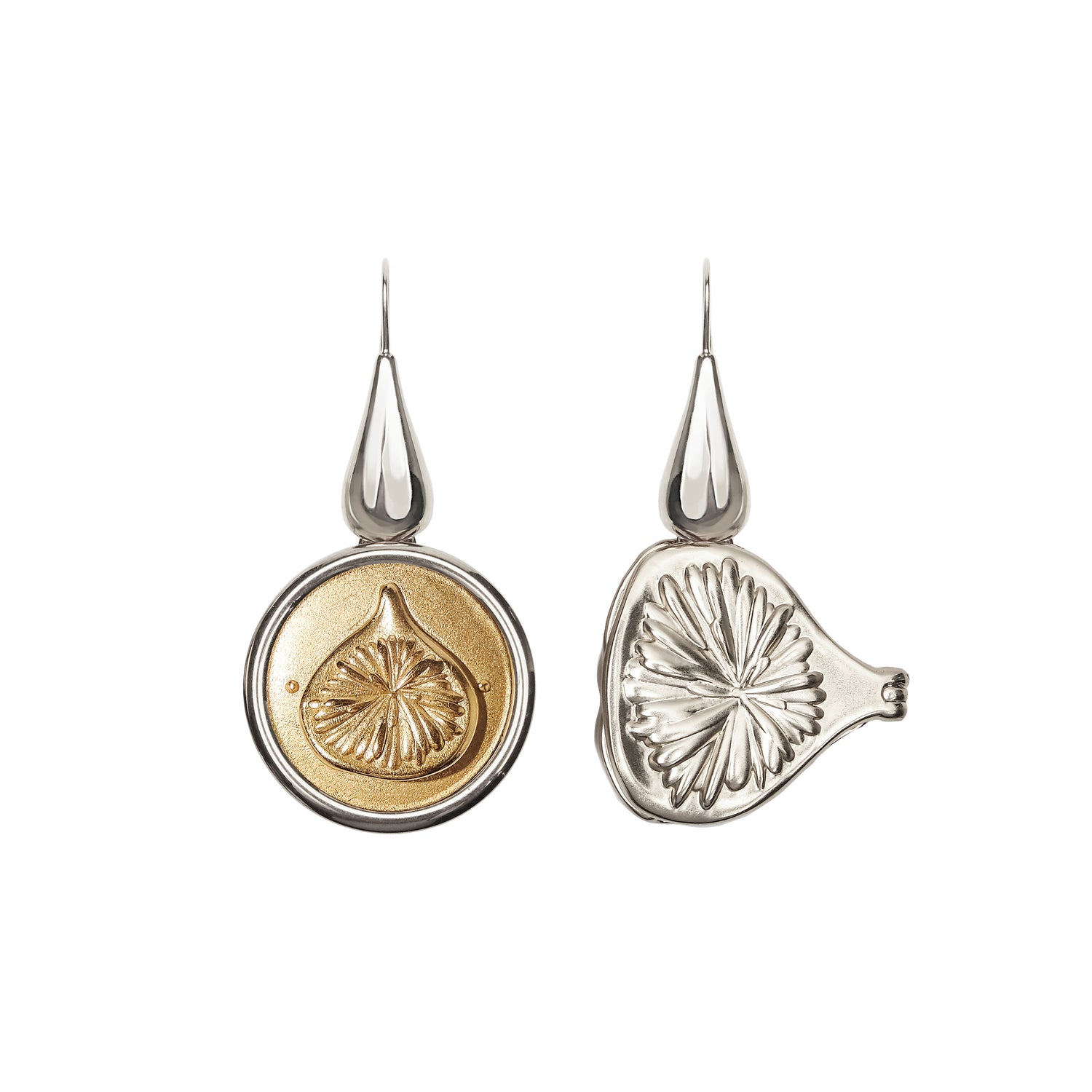 Miriam Dangle Earrings