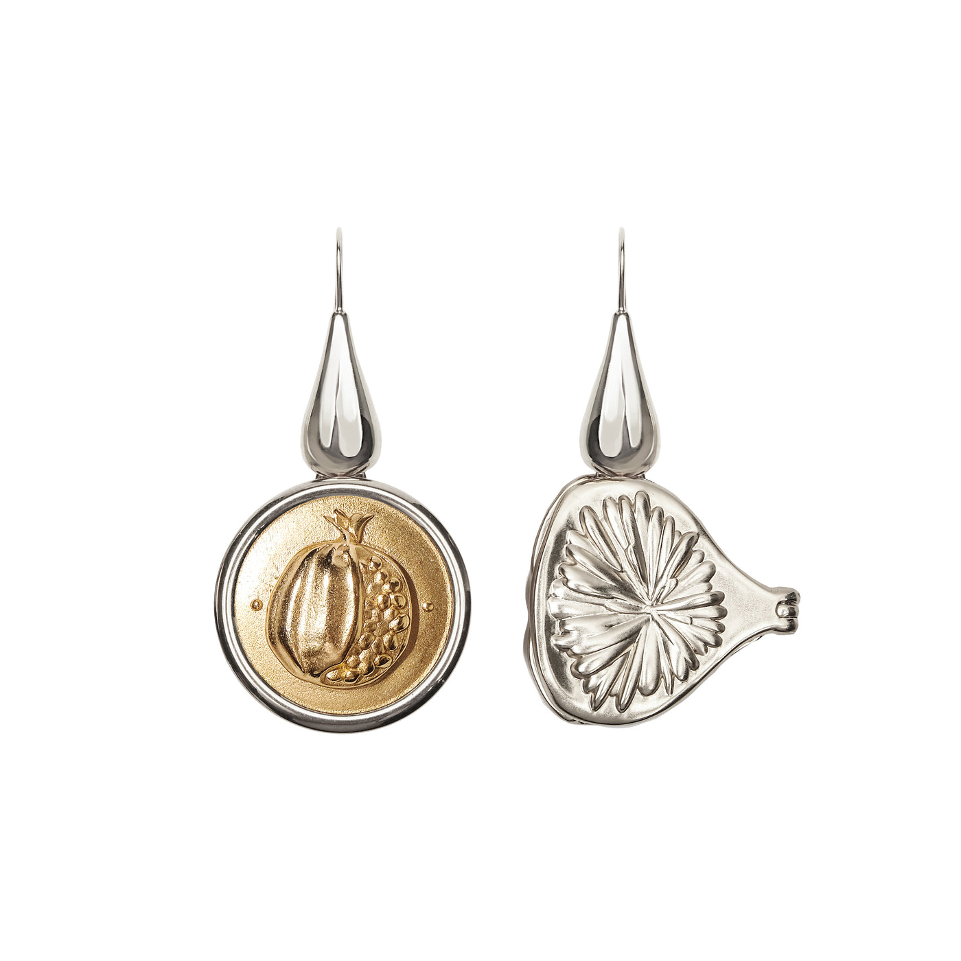 Miriam Dangle Earrings