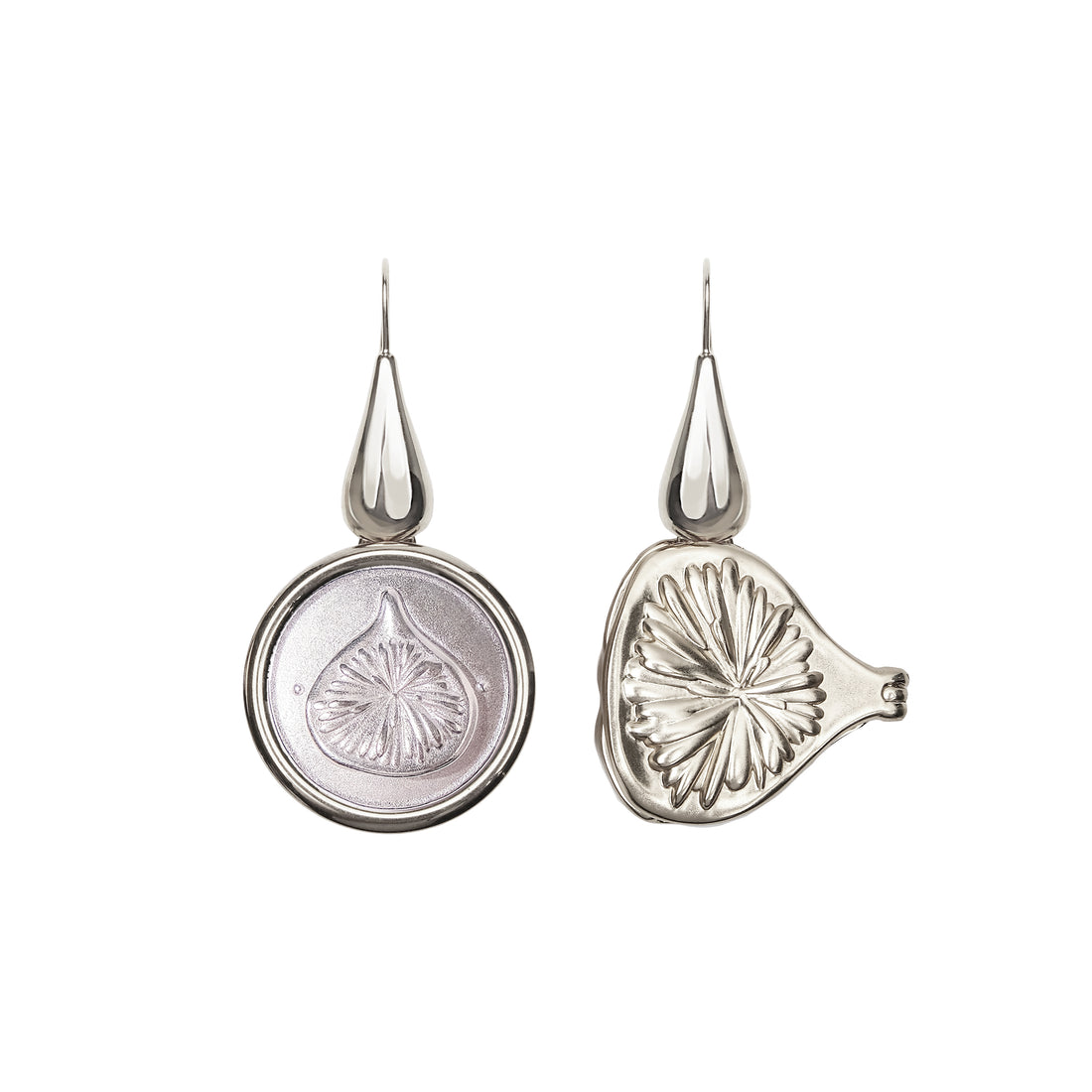 Miriam Dangle Earrings