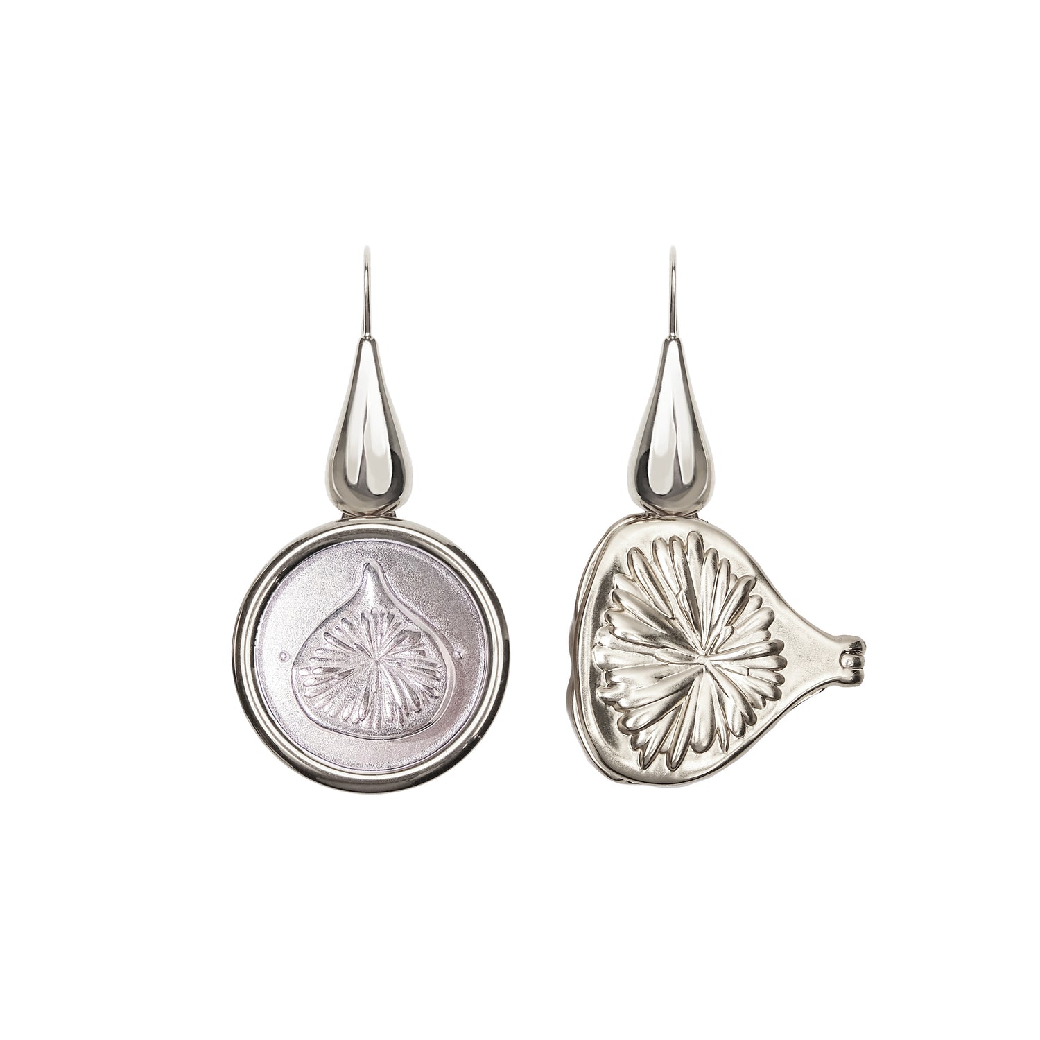 Miriam Dangle Earrings