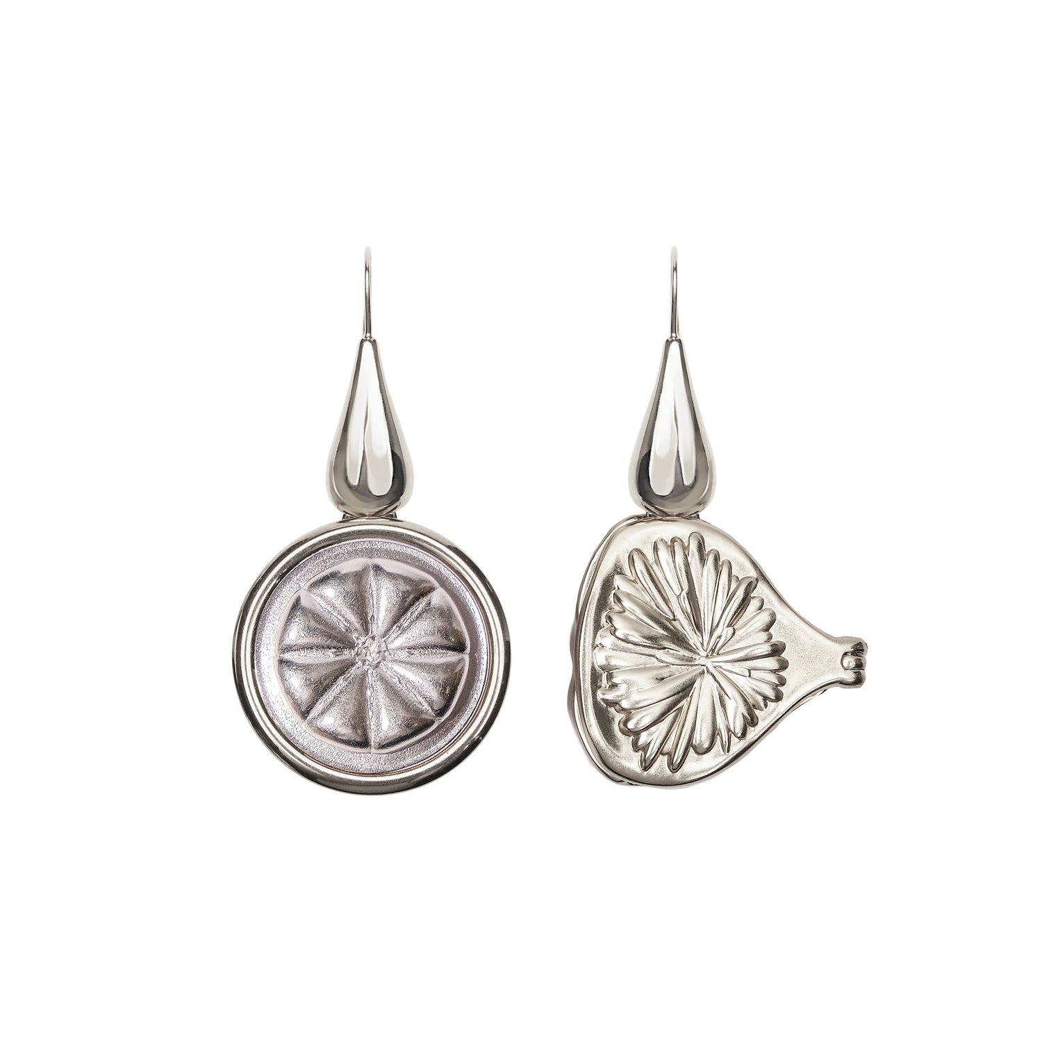 Miriam Dangle Earrings